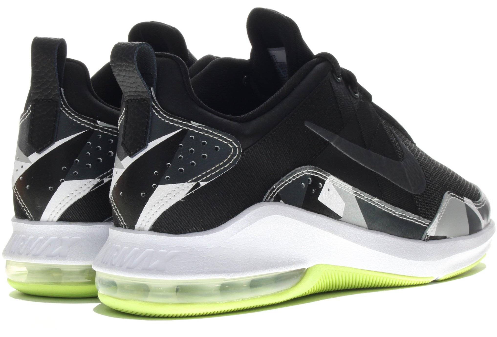 nike air max alpha trainer 2 homme