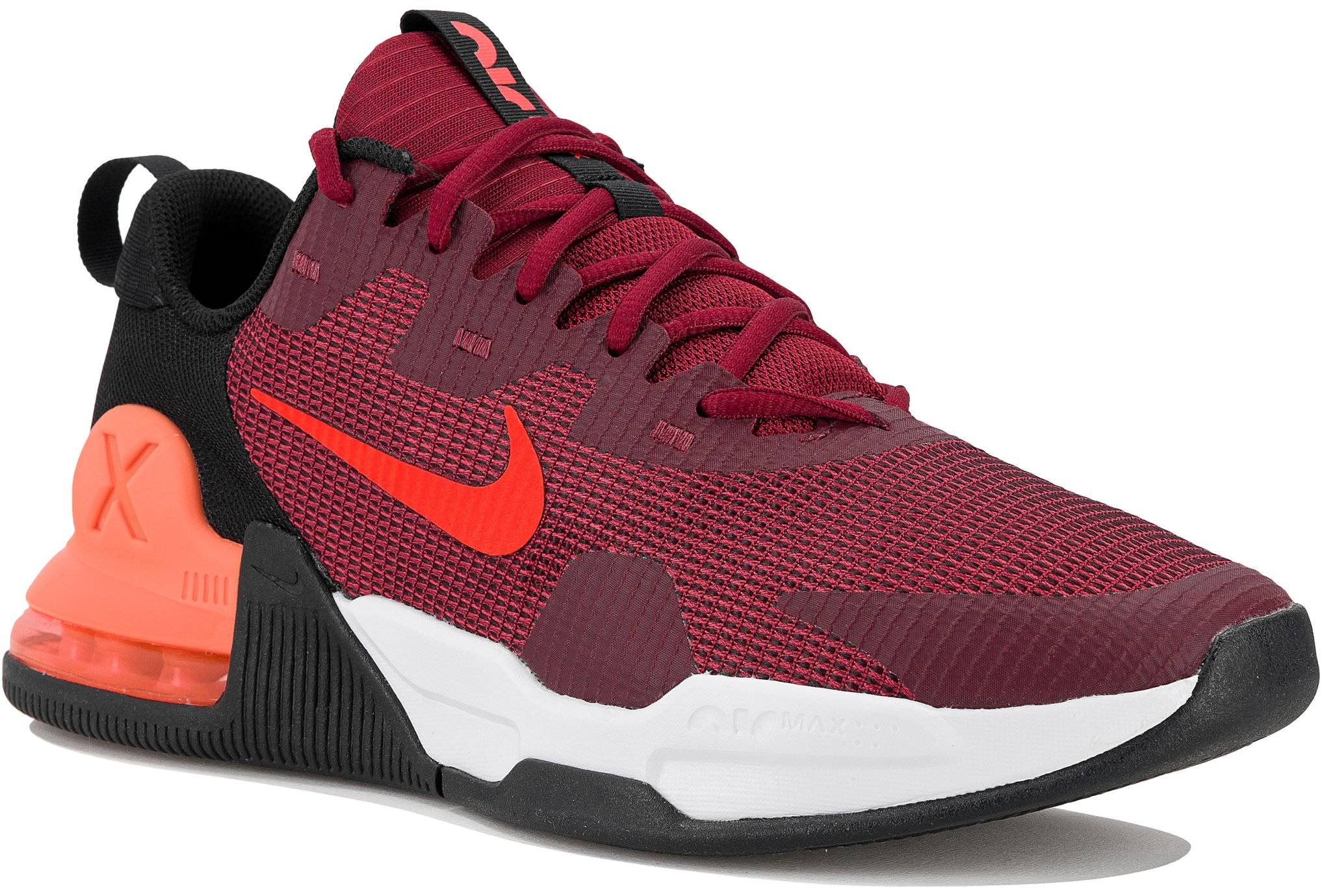 nike air max alpha trainer 5 avis