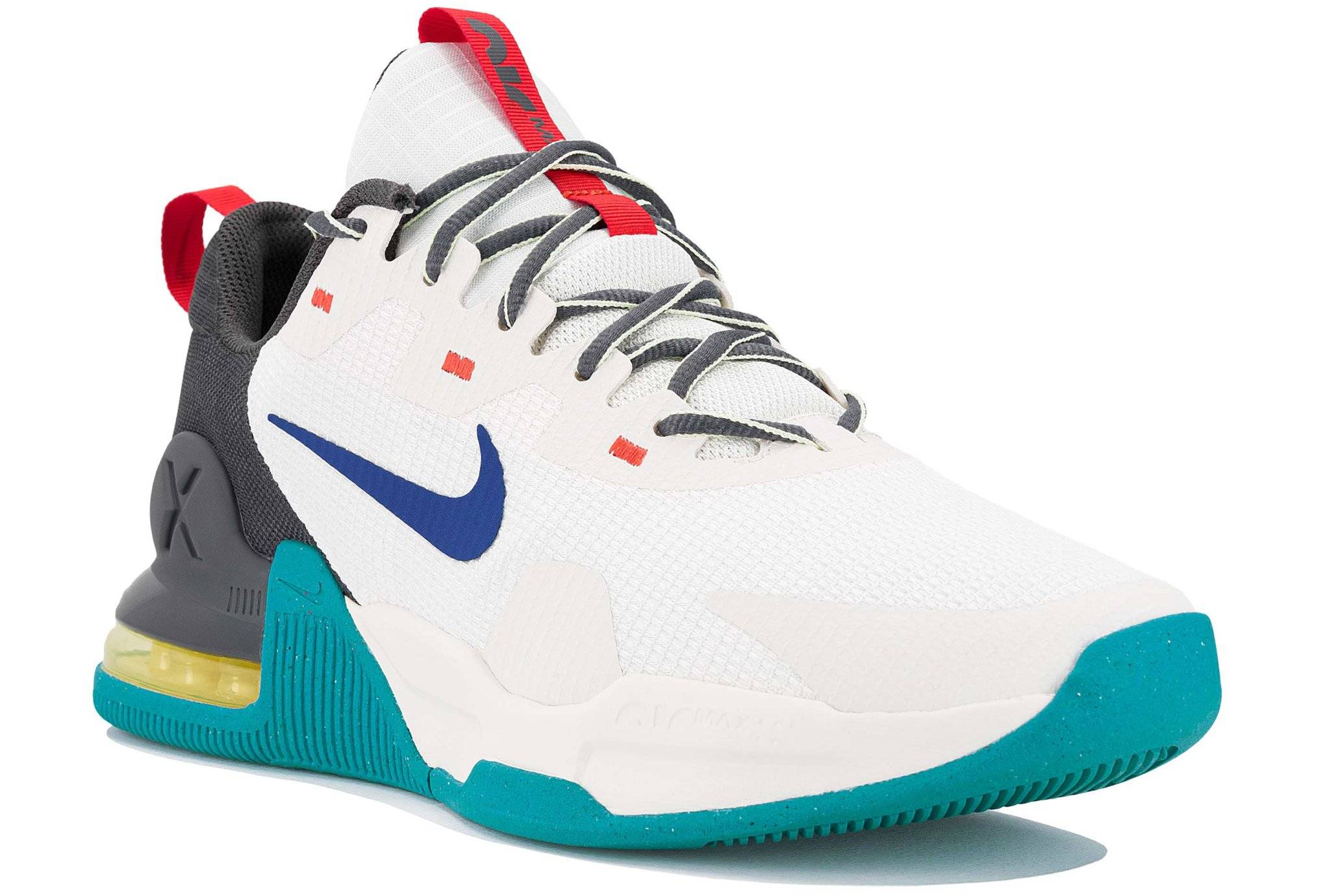 Nike Air Max Alpha Trainer M homme DM0829-100