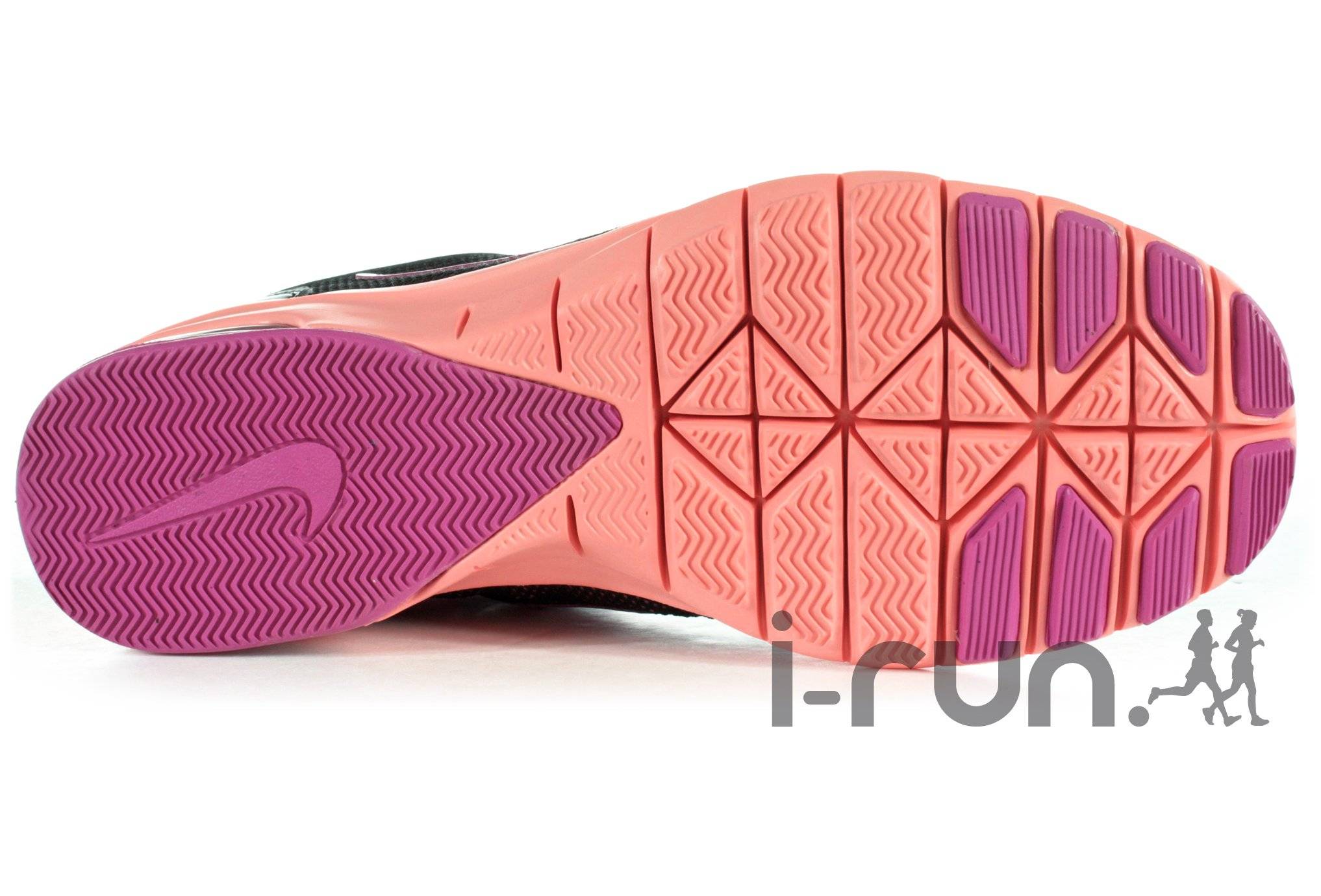 air max fusion ladies trainers