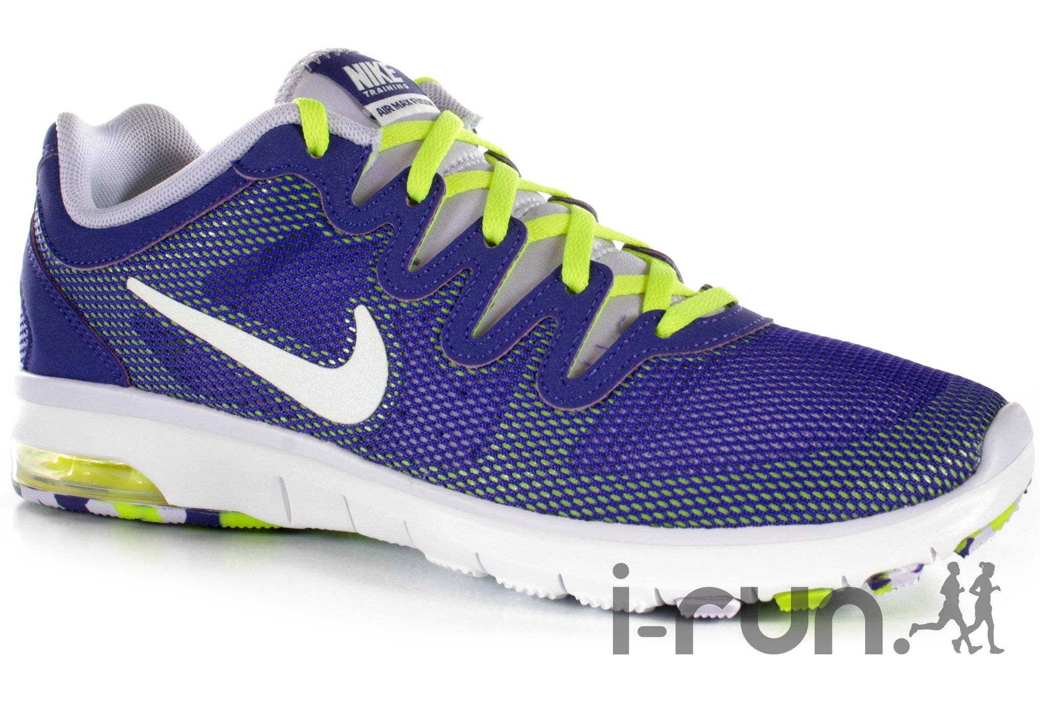 women's air max fusion running sneakers from finish line