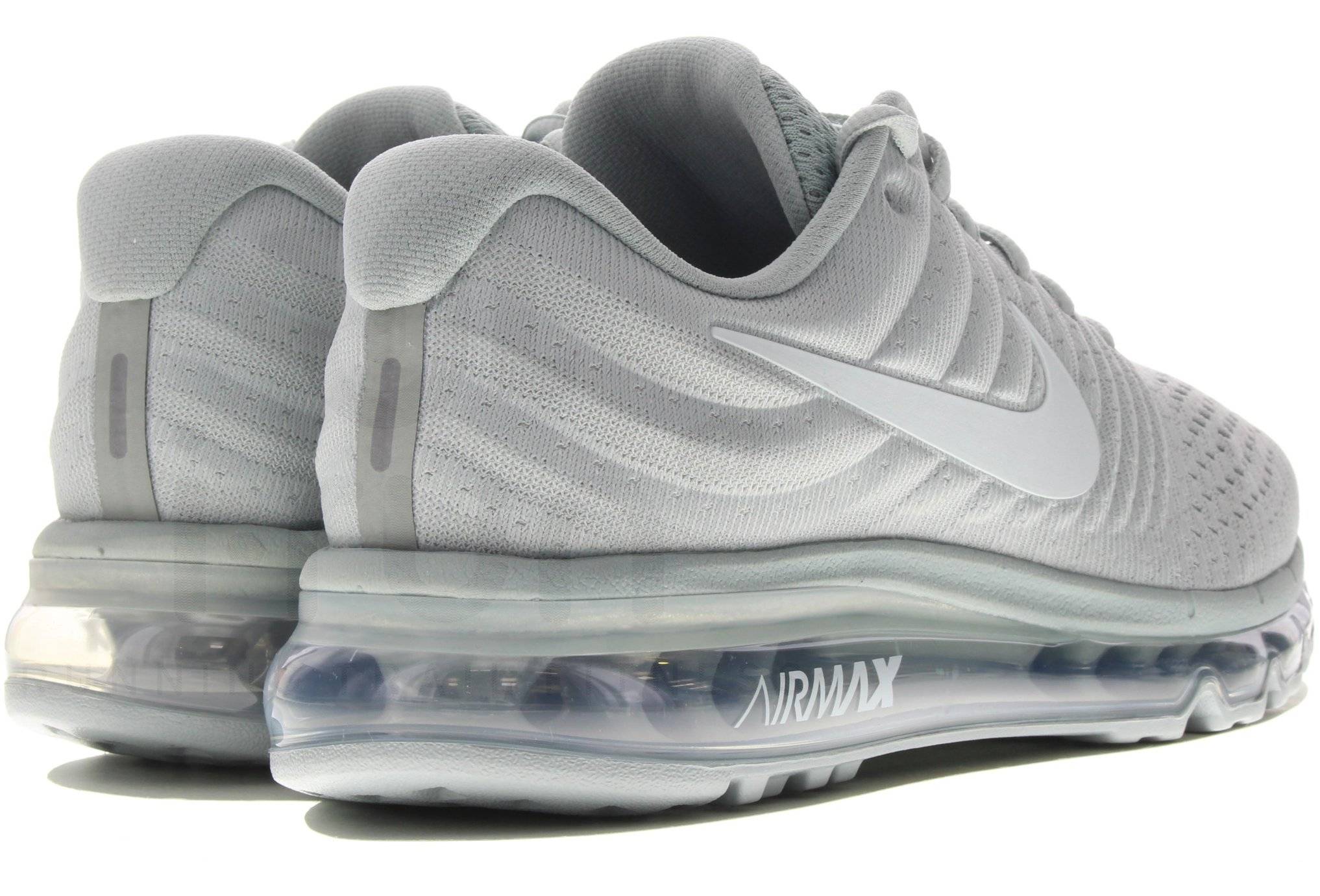 air max 2017 platinum