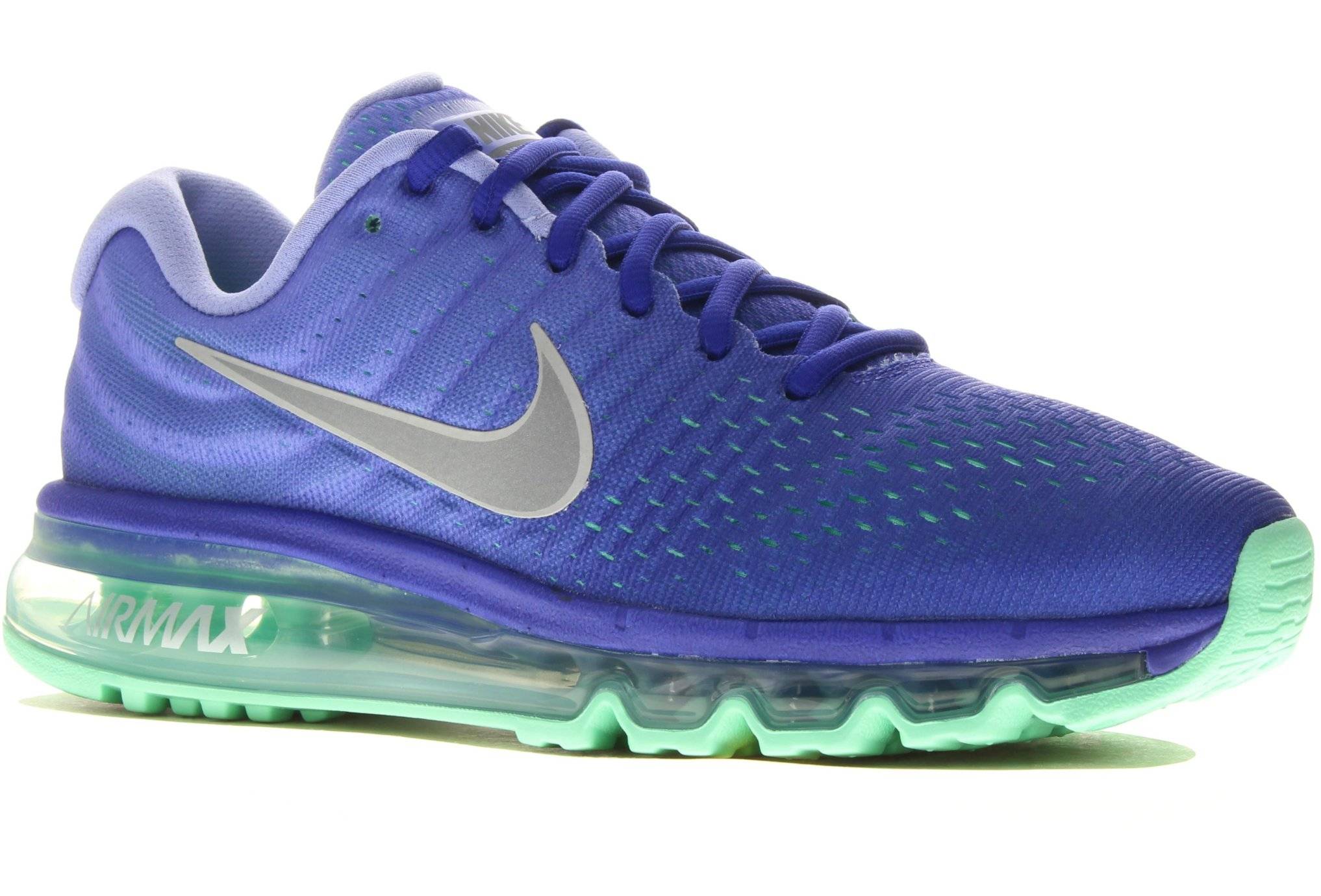 Nike Air Max W femme en destockage 849560 402