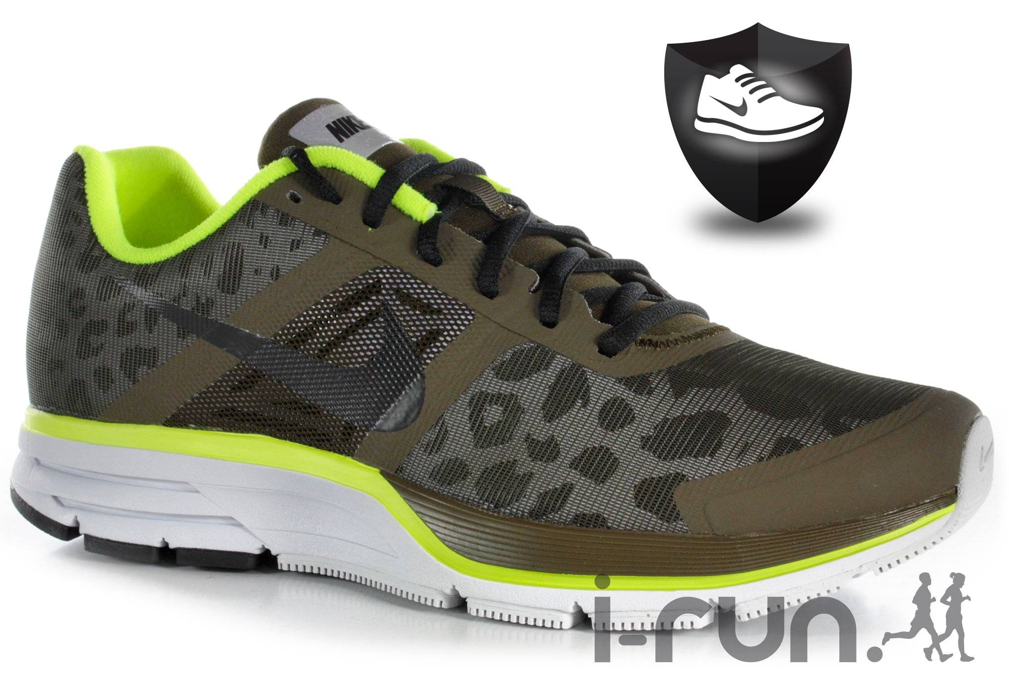 Nike Air Pegasus+ 30 Shield M 