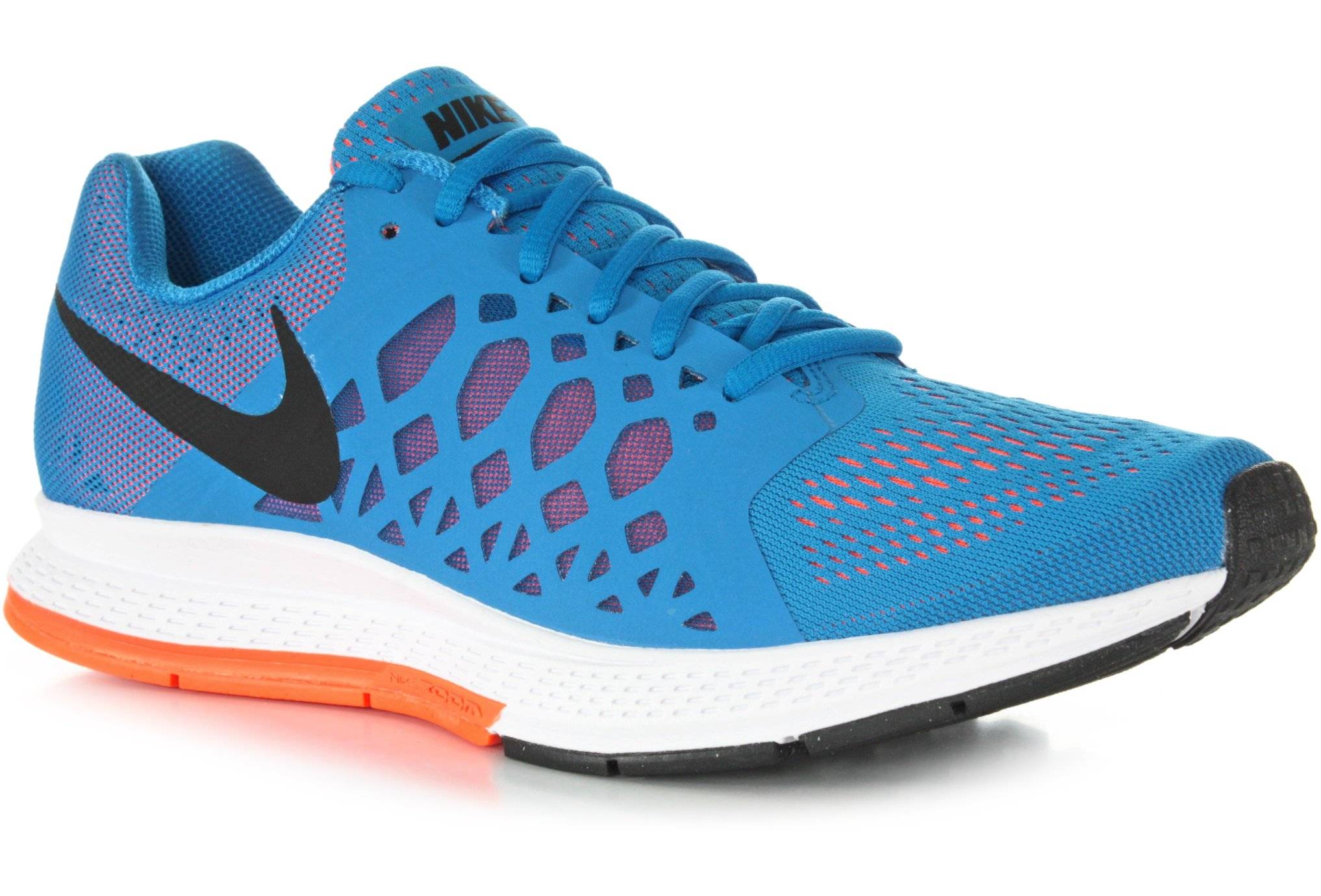 Nike pegasus 31 uomo grigio online