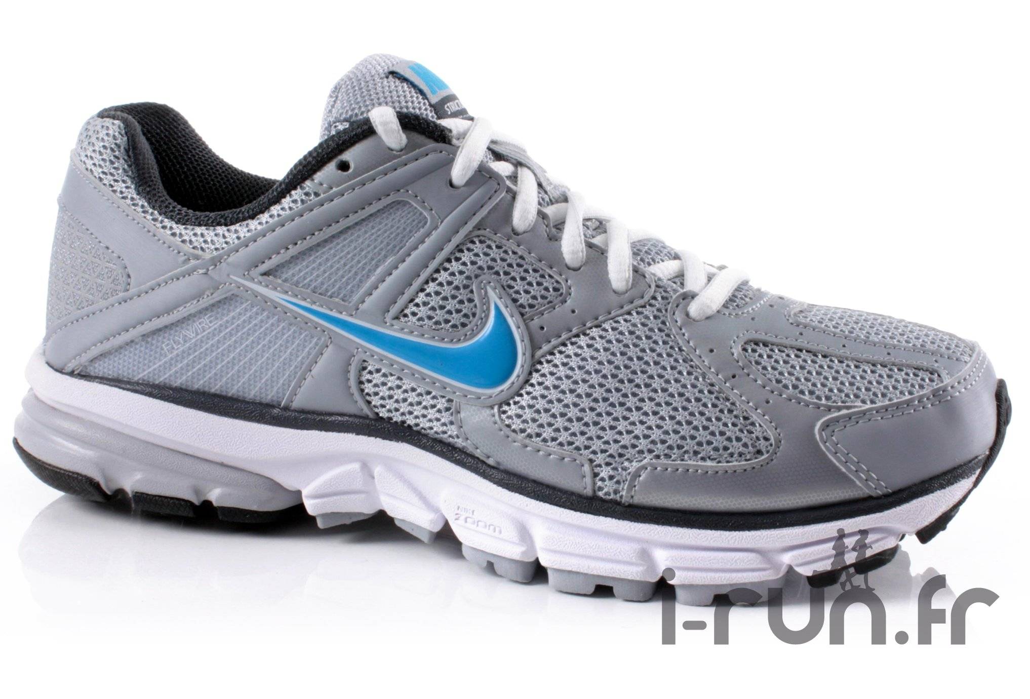 Nike Air Structure+ 14 W femme pas cher - 415367-041