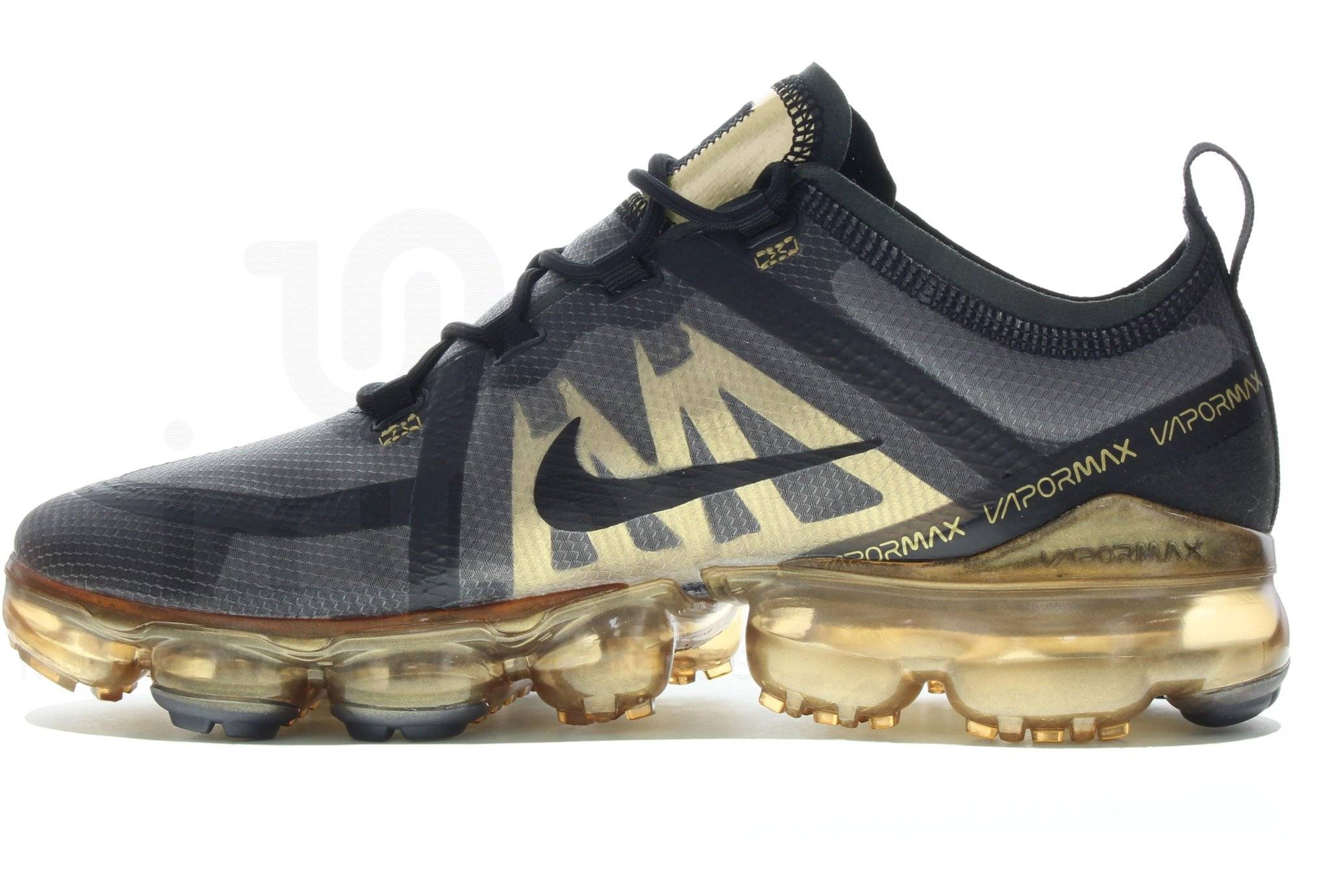 Nike Air Vapormax 2019 M homme - Chaussures de running pas cher