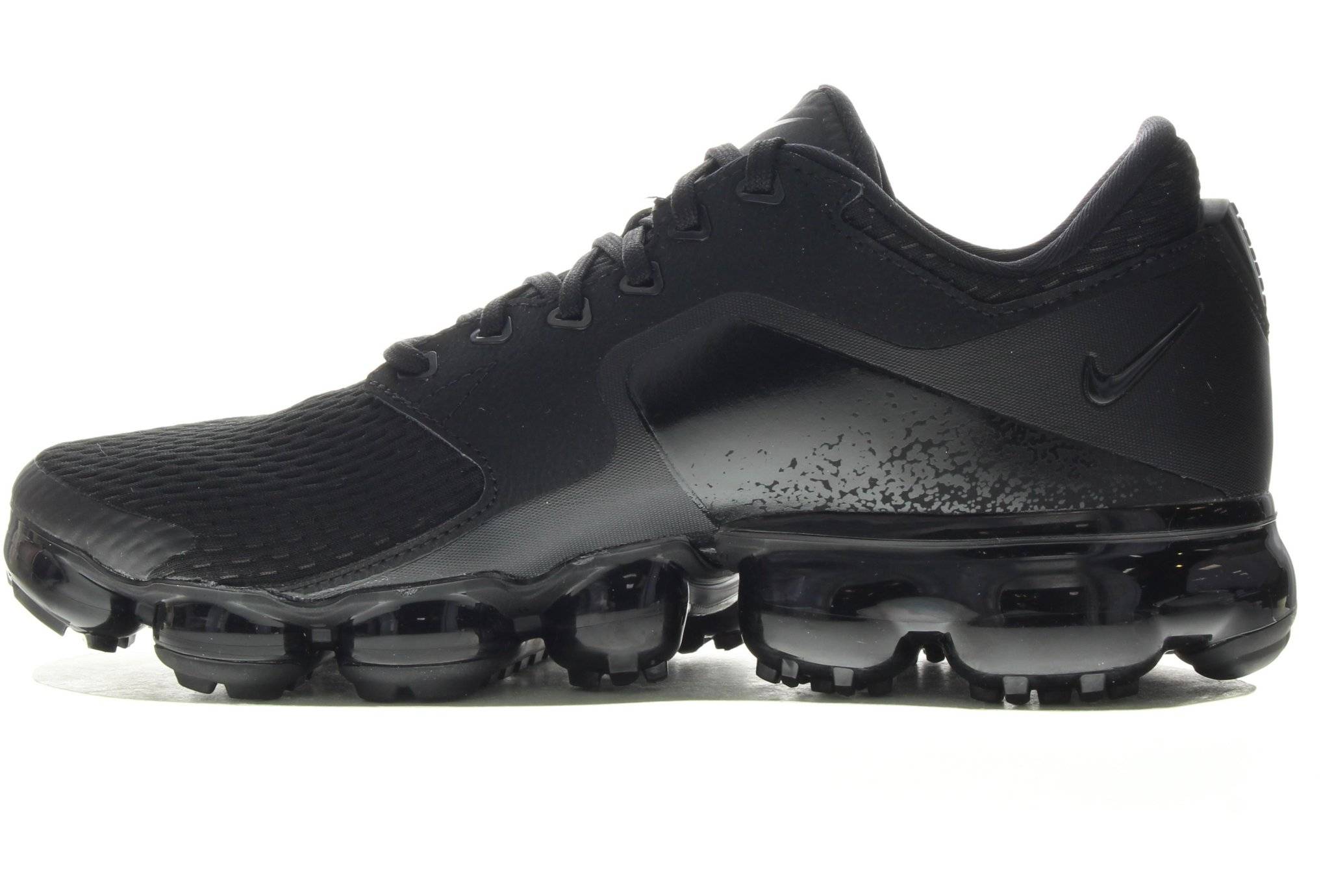 Nike vapormax outlet junior noir