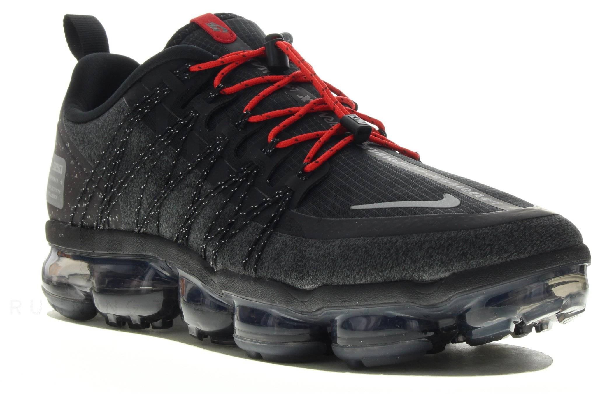 Nike Air Vapormax Run Utility M homme - Chaussures de pas cher - AQ8810-001