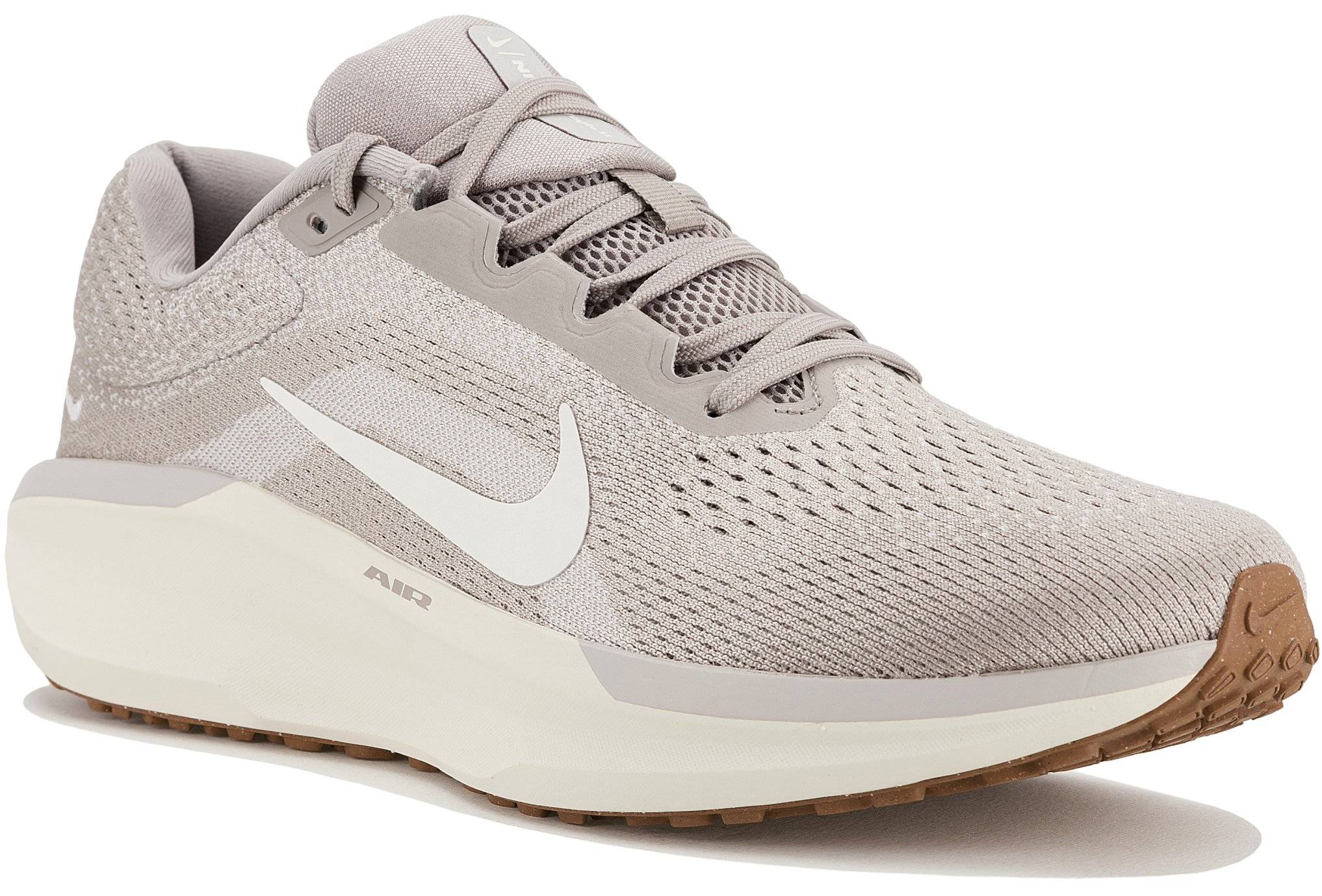 contact nike commande