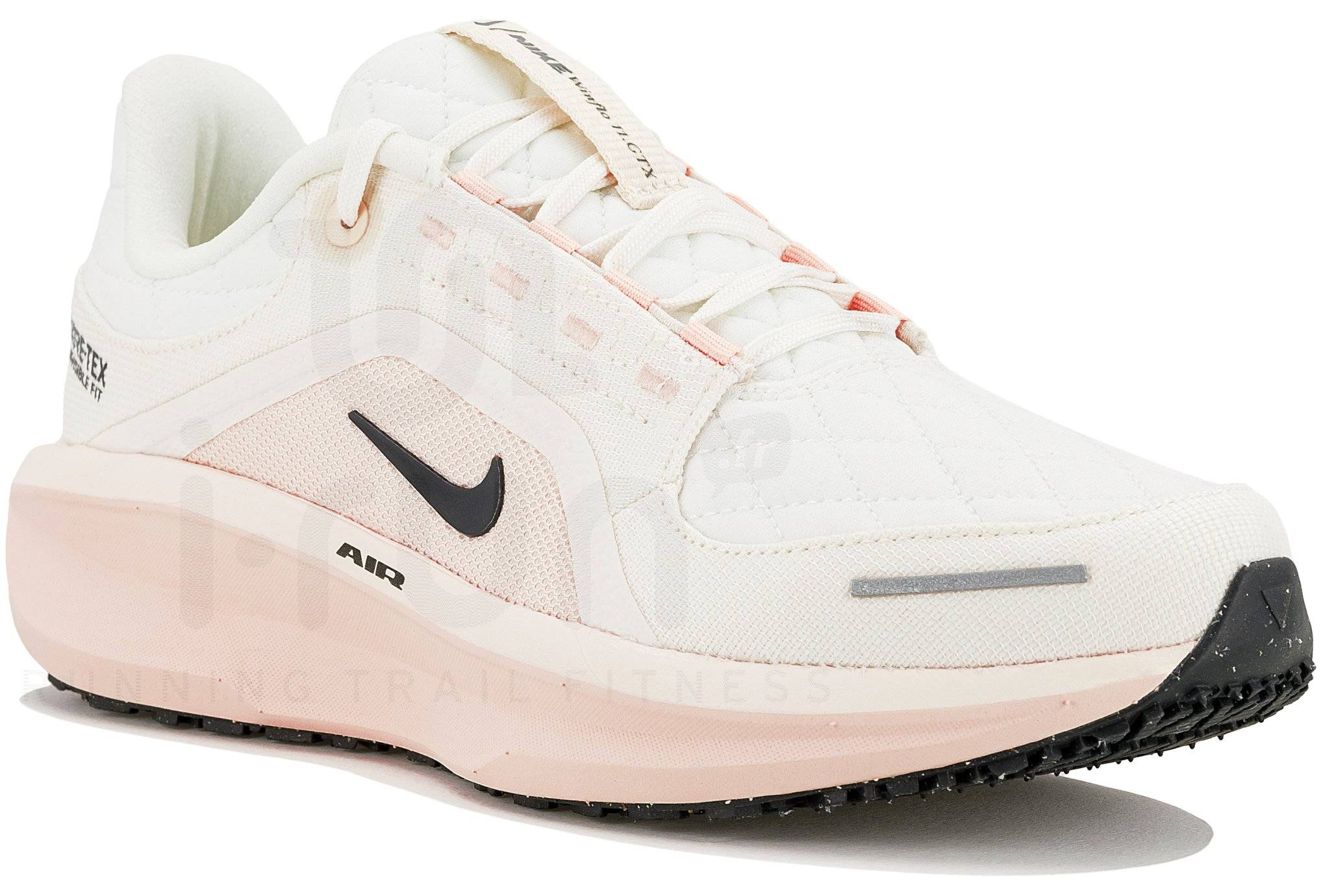 nike zoom winflo women's running shoes