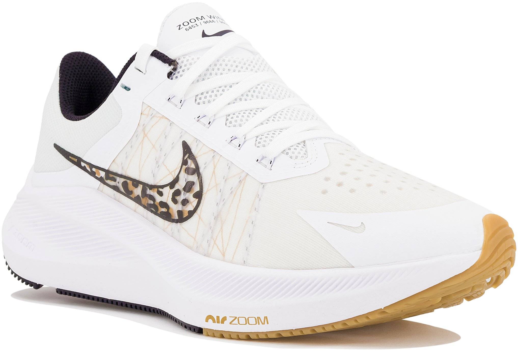 Nike Air Winflo 9 PRM W 