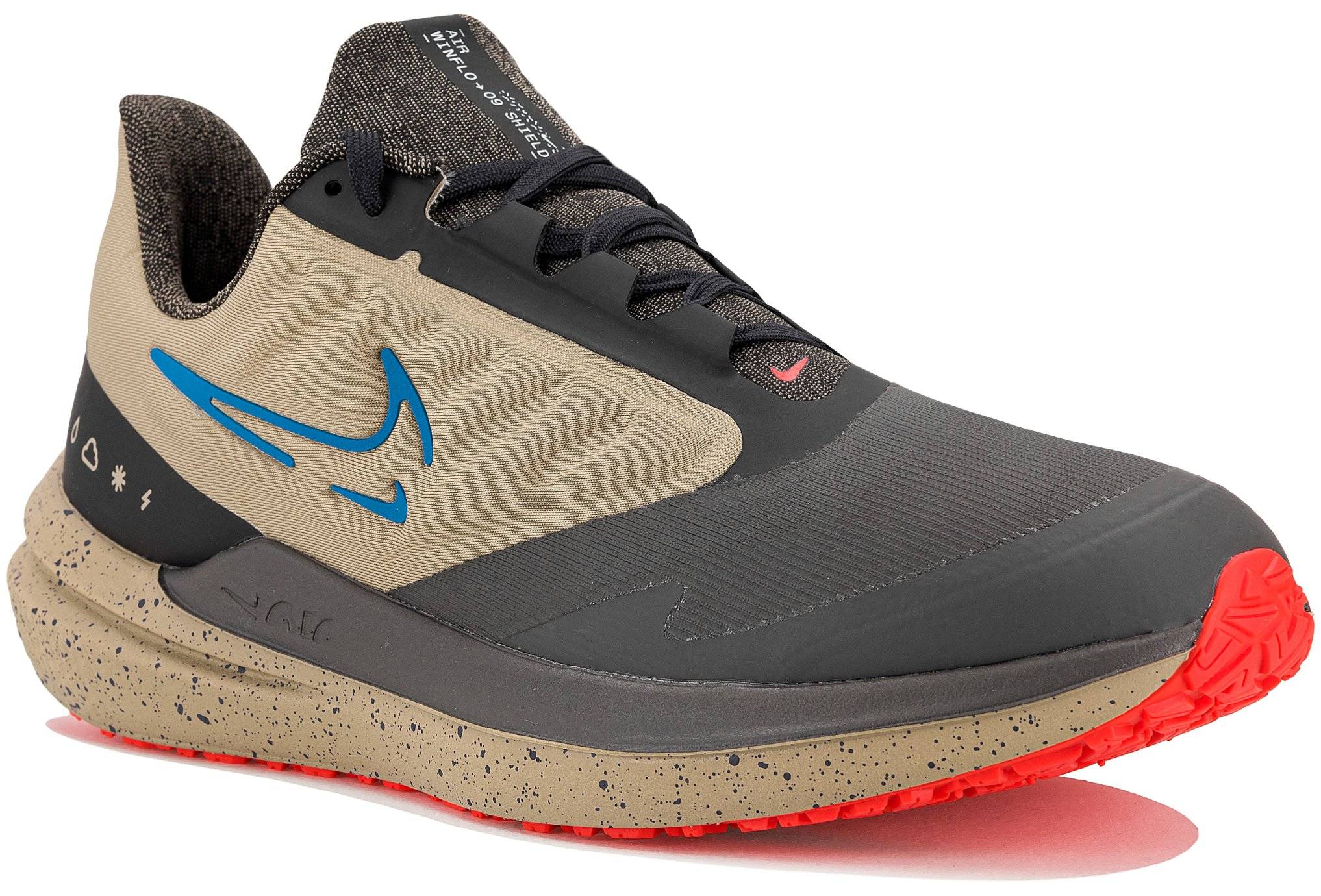 Nike Air Winflo 9 Shield M 