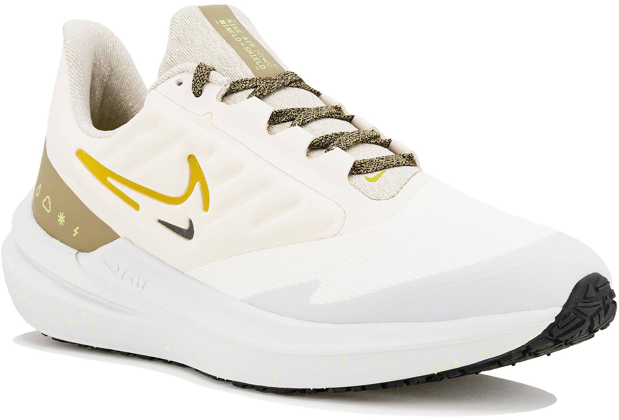 Nike Air Winflo 9 Shield W 