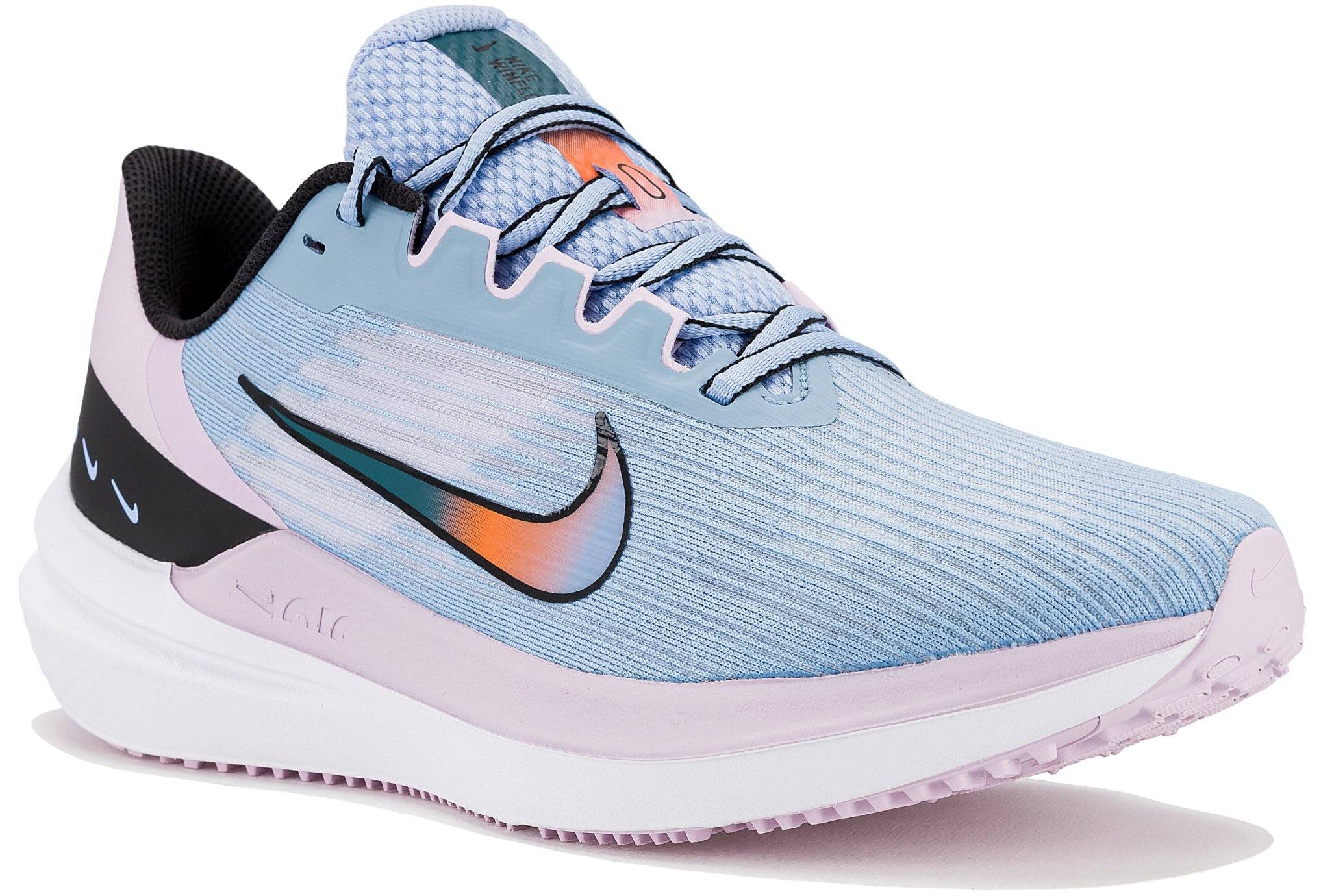 Nike Air Winflo 9 W 