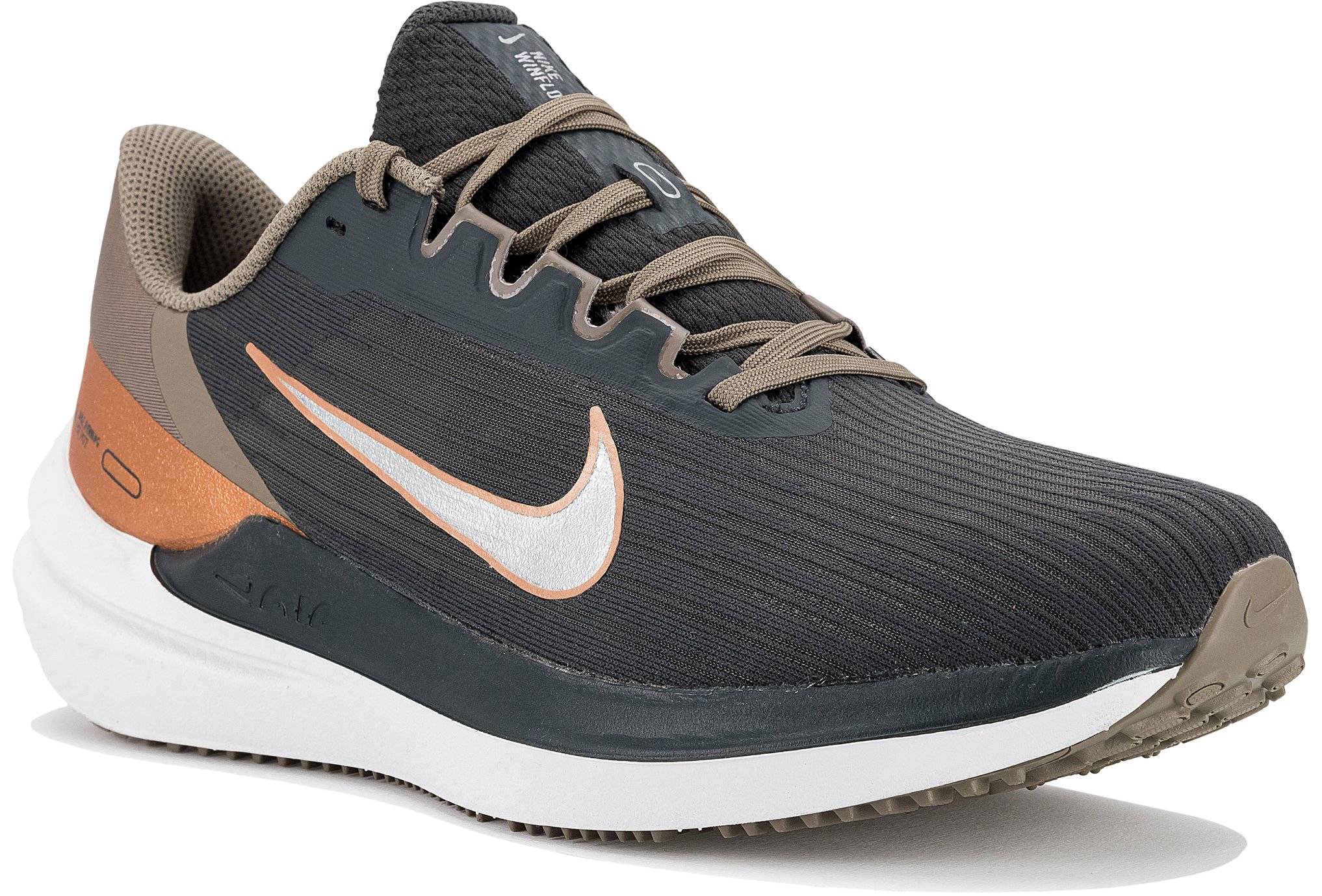 Nike Air Winflo 9 W 