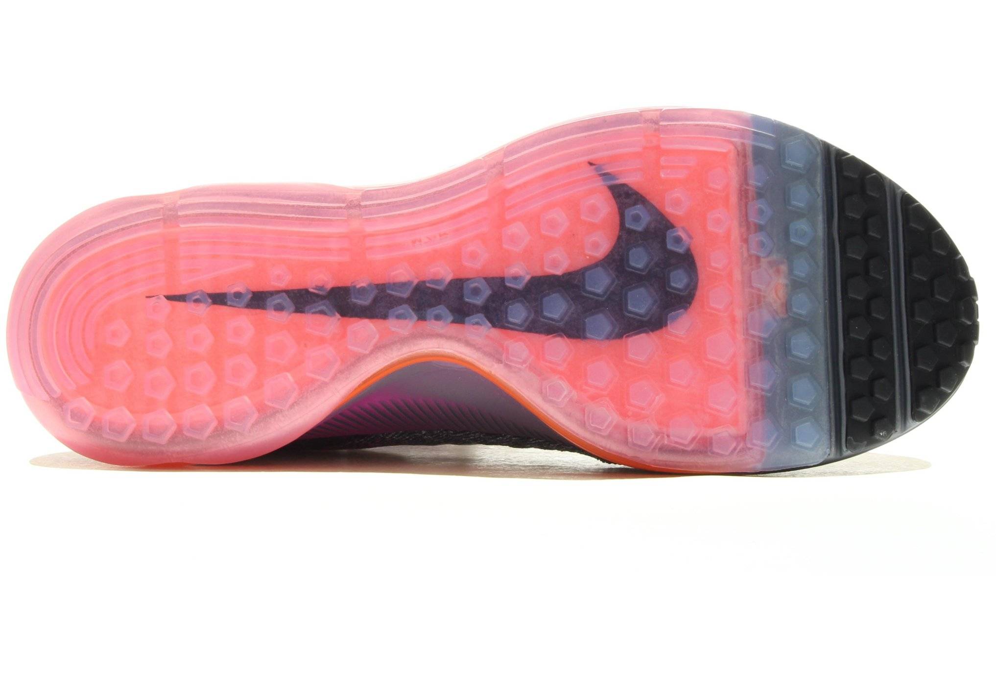 nike zoom all out womens size 8