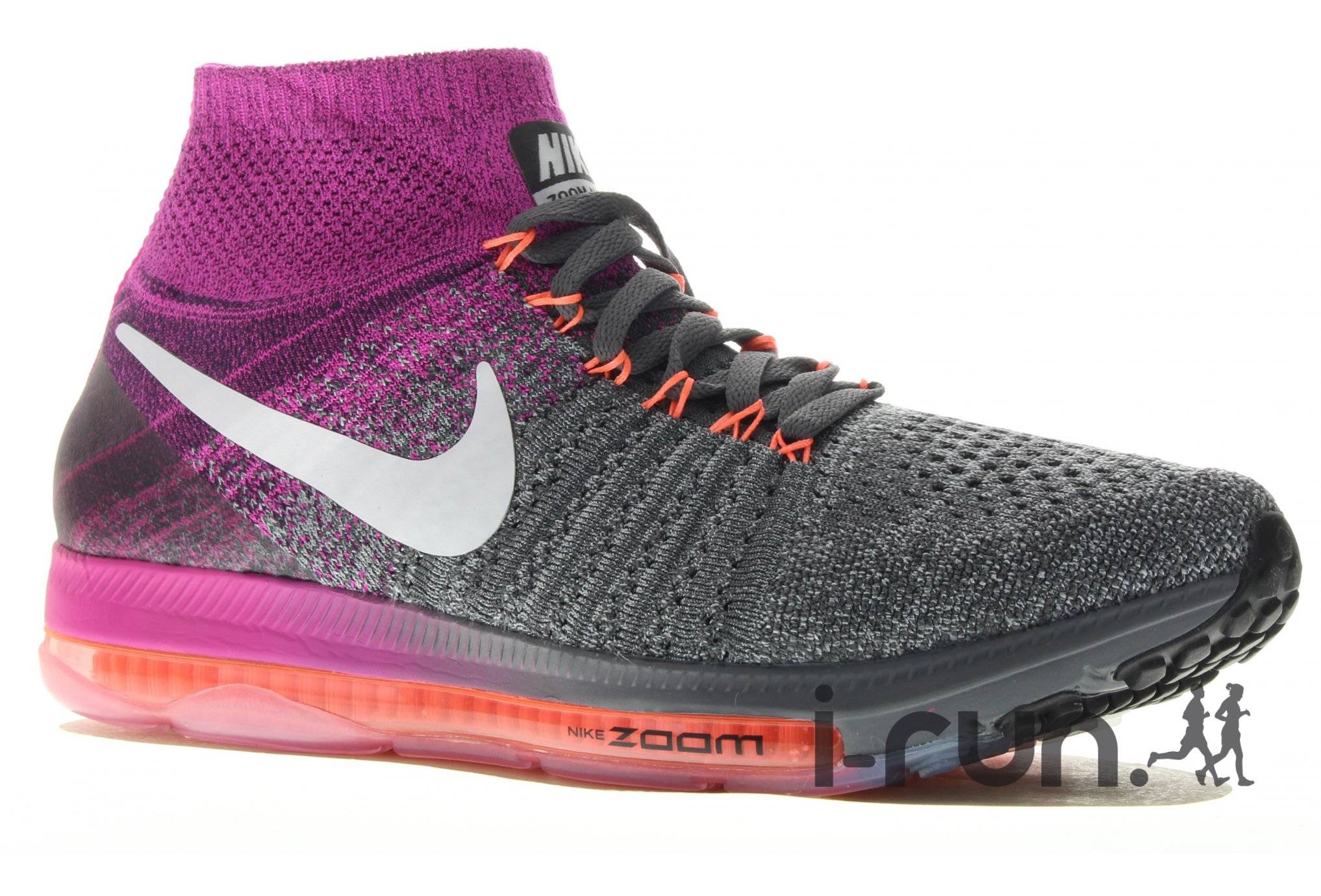Nike Air Zoom All Out Flyknit W 