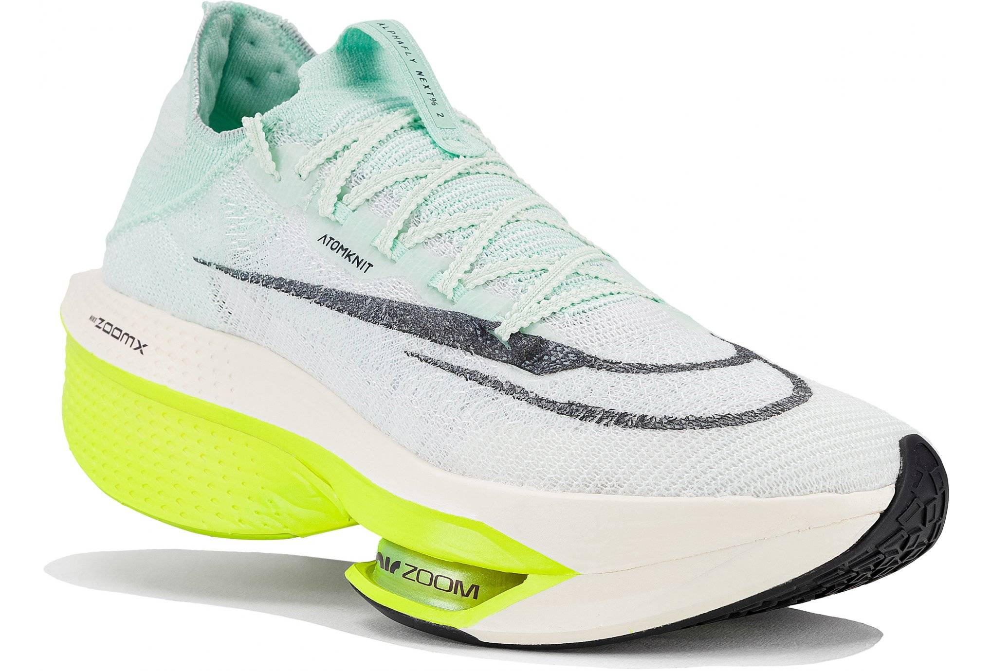 Nike Air Zoom Alphafly Next% 2 M 