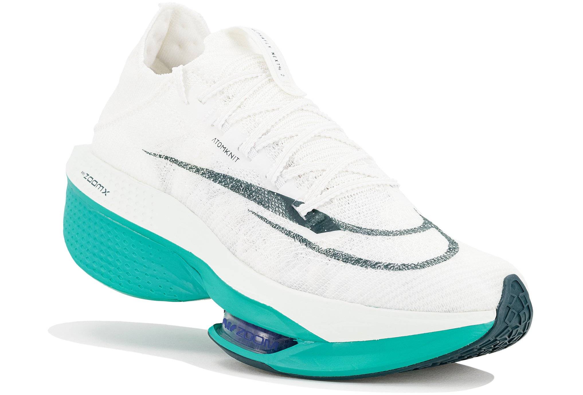 Nike Air Zoom Alphafly Next% 2 M 