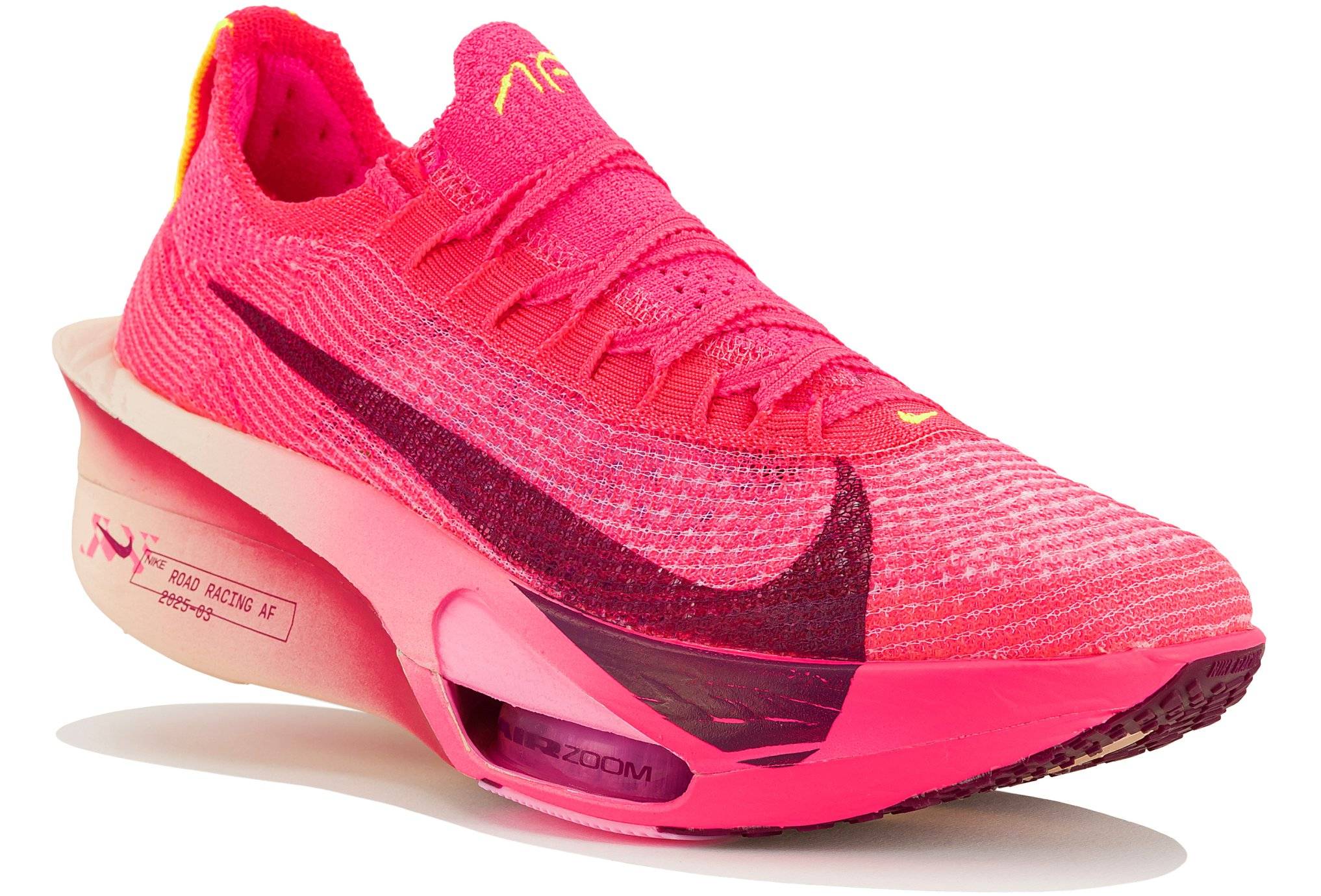 Nike Air Zoom Alphafly Next% 3 