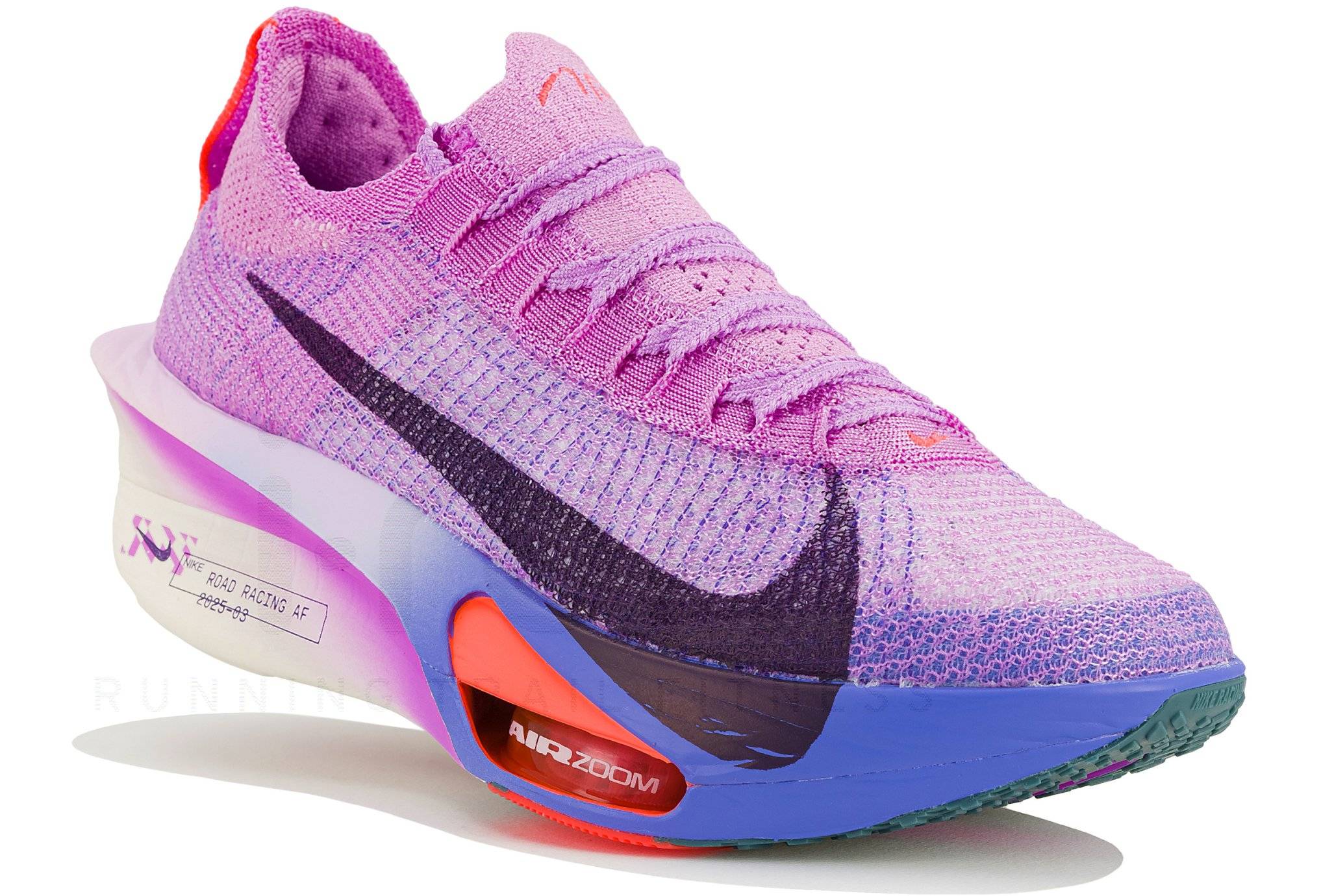 Nike Air Zoom Alphafly Next% 3 