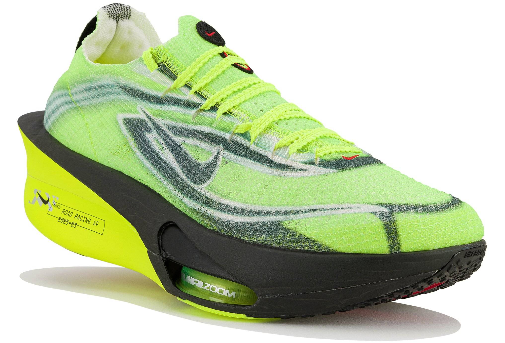 Nike Air Zoom Alphafly Next% 3 Katana