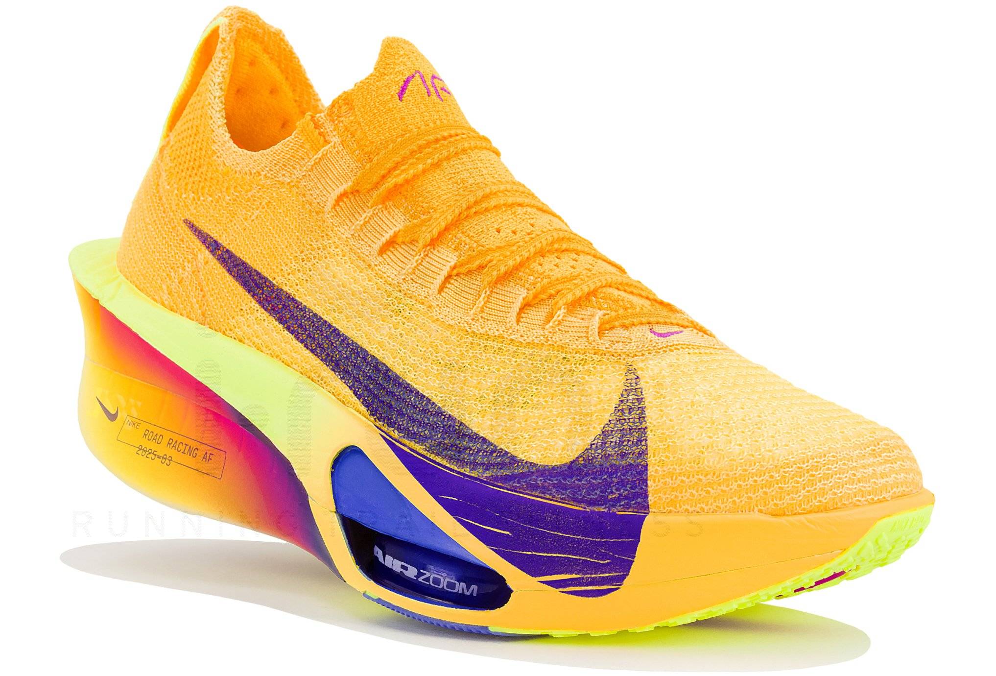 Nike Air Zoom Alphafly Next% 3 