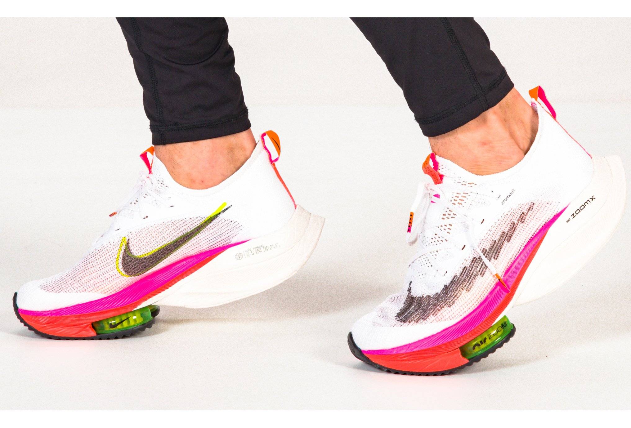 Nike air best sale zoom pas cher