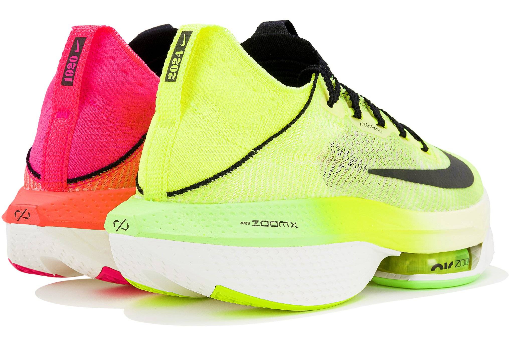 Nike Air Zoom Alphafly Next% 2 Hakone M homme pas cher