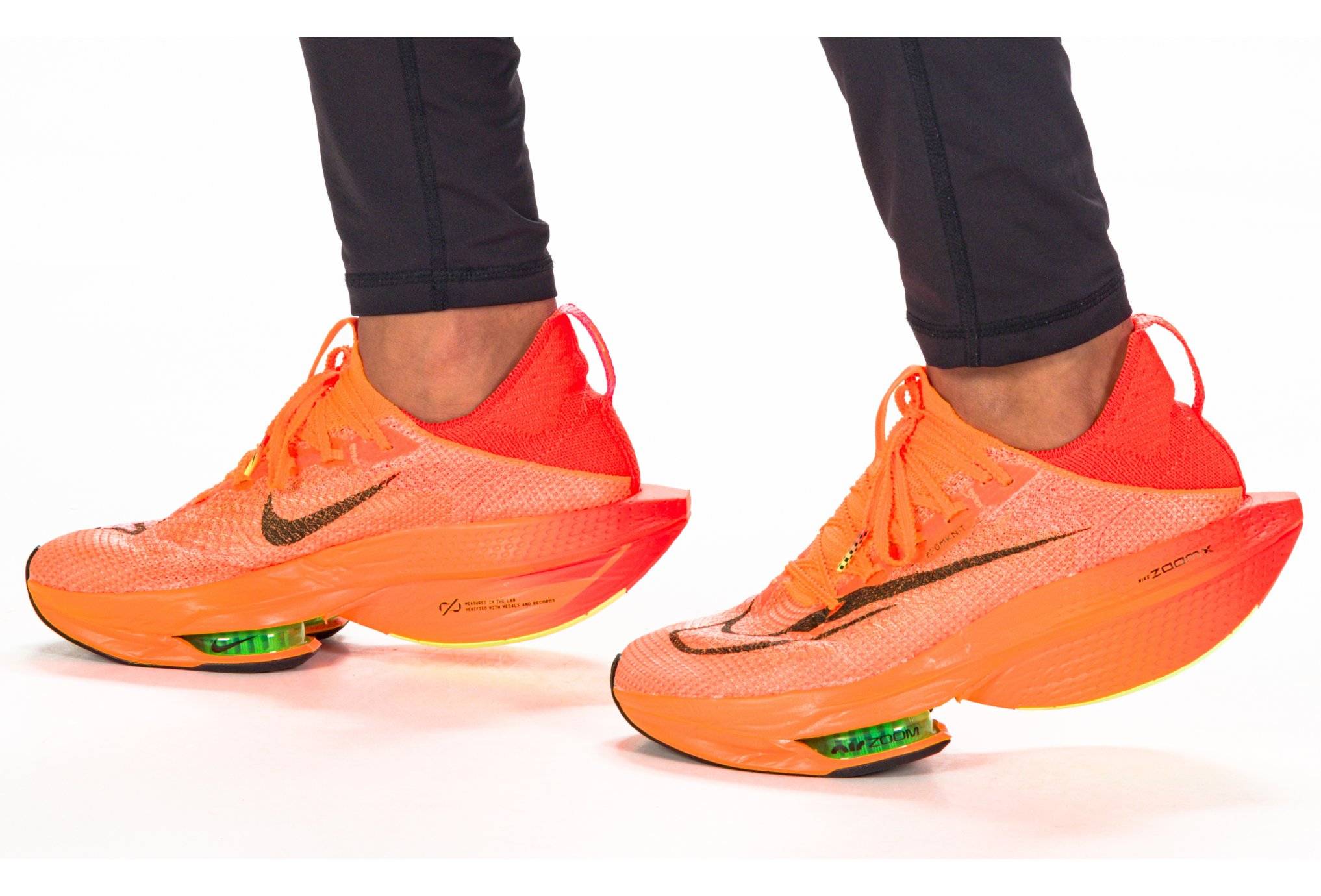 陸上NIKE ALPHAFLY NEXT％2 Nike Air Zoom Alphafly Next% 2 M homme pas cher - DN3555-800