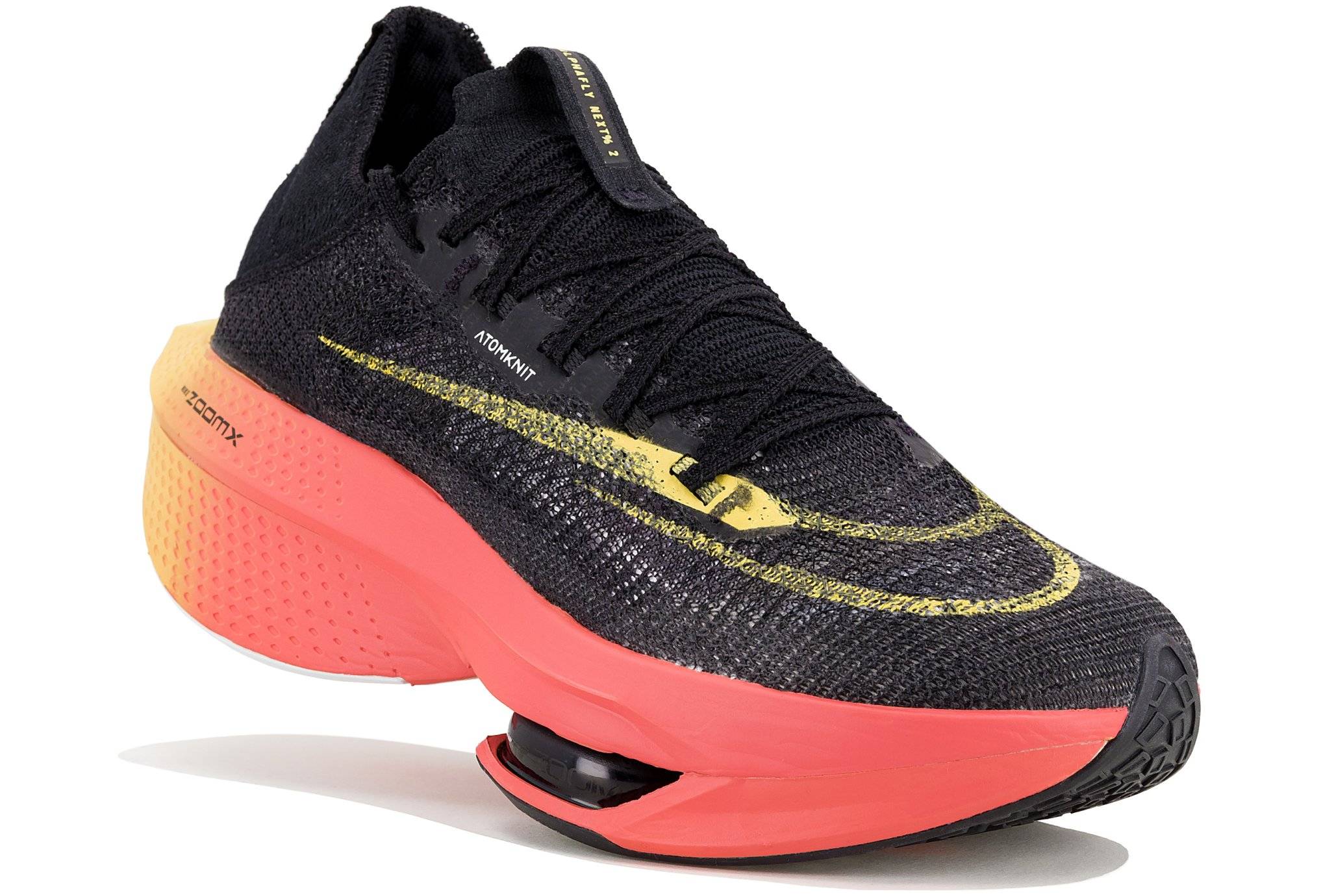Nike Air Zoom Alphafly Next% 2 W femme - Chaussures pas cher