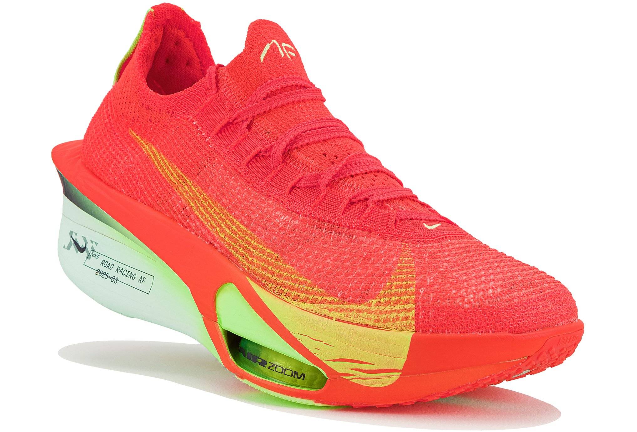 Nike Air Zoom Alphafly Next% femme FD8315-600