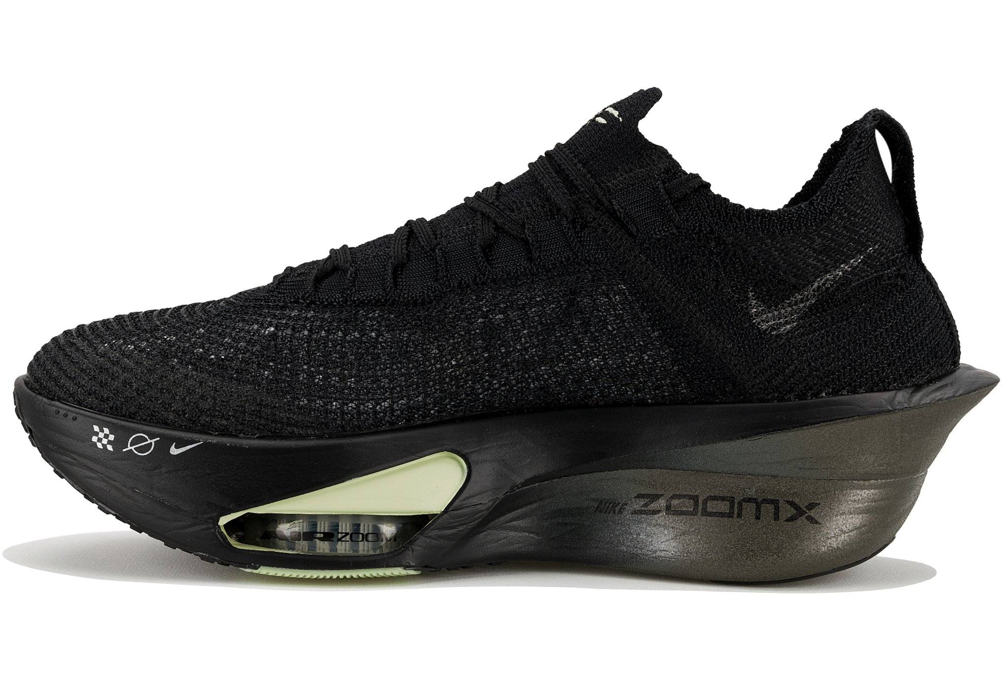 NIKE AIR ZOOM ALPHAFLY NEXT %3 アルファフライ3 Chaussure de course sur route Nike Alphafly 3 pour femme. Nike FR