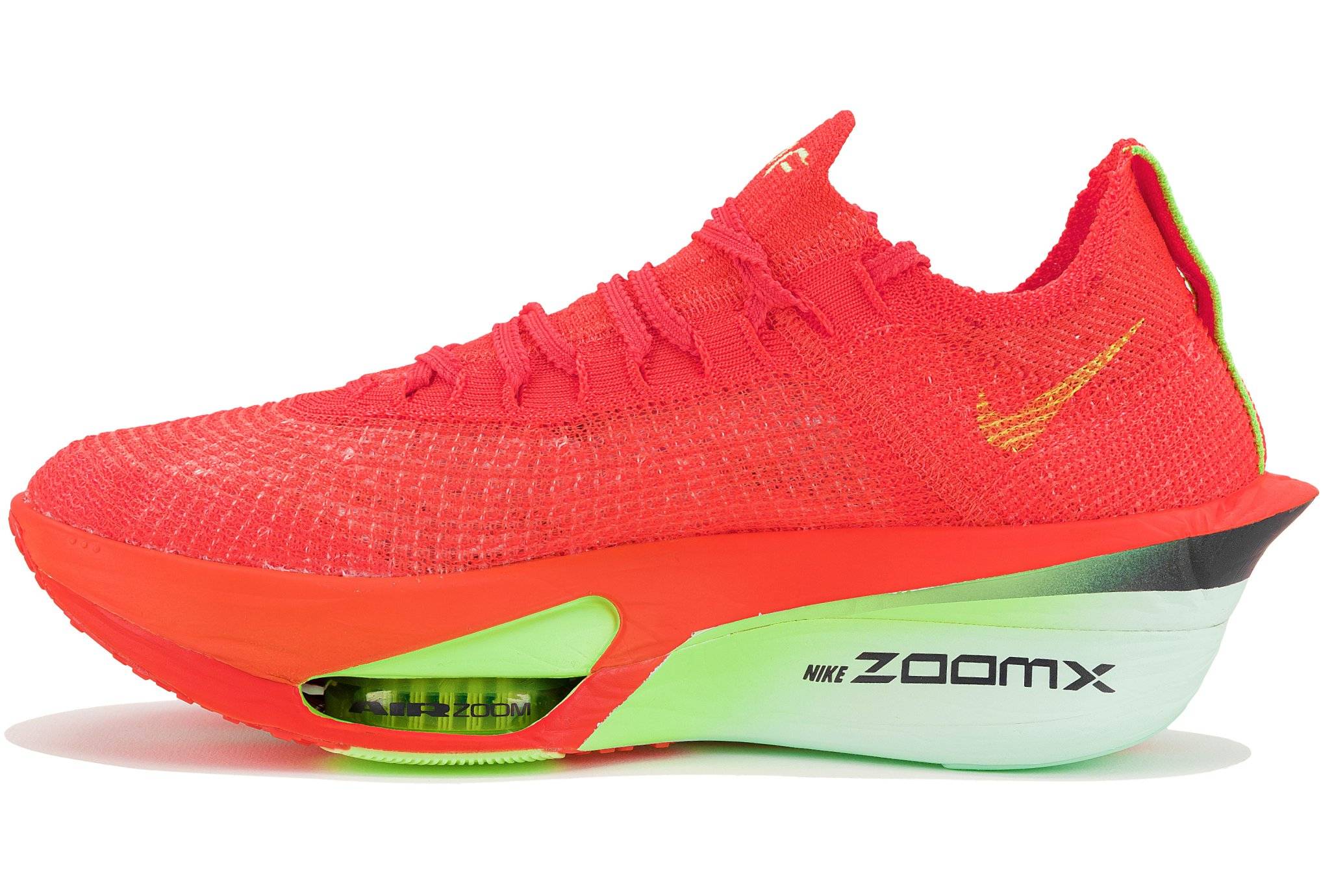 Nike Air Zoom Alphafly Next% 3 homme - FD8311-600