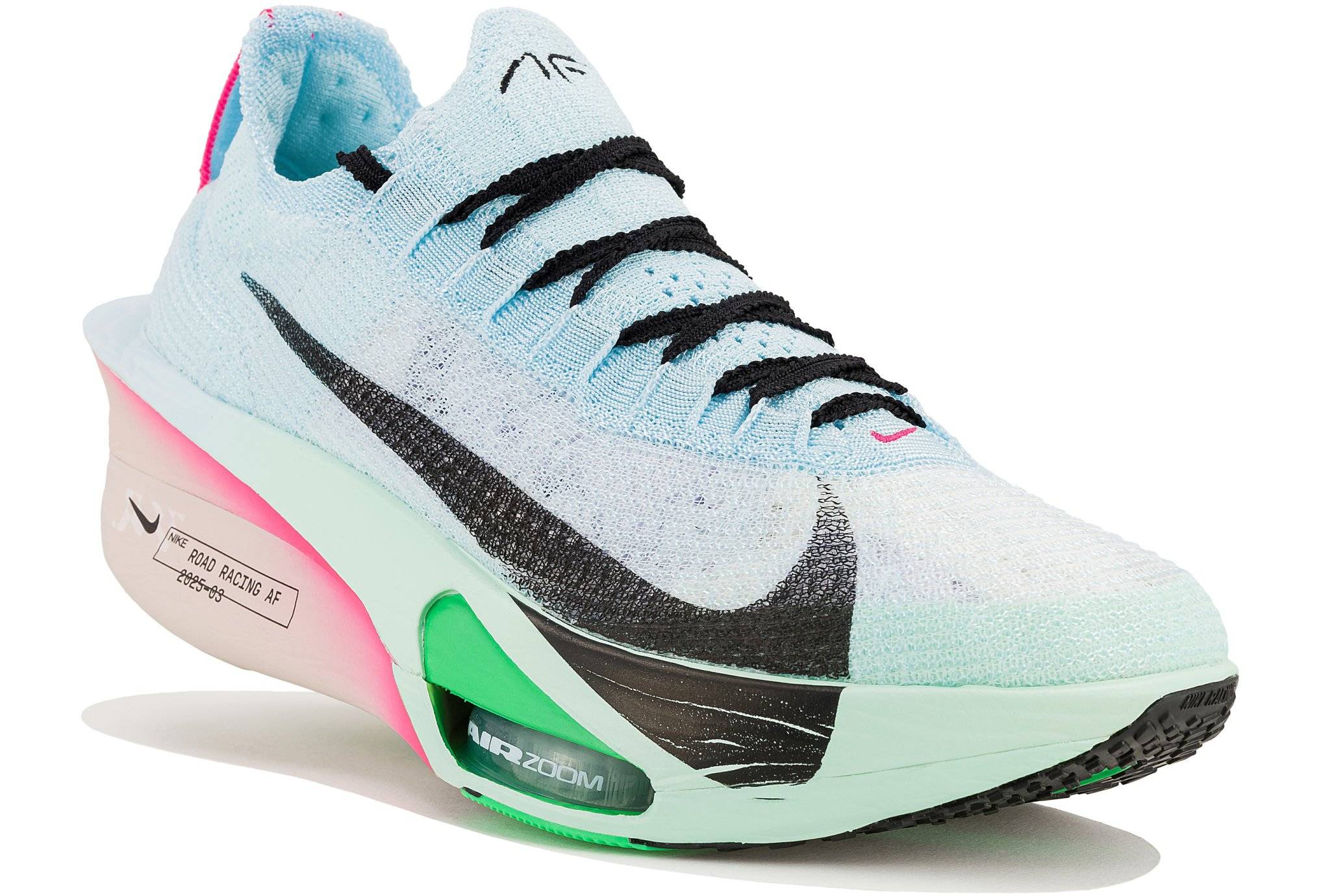 Nike Air Zoom Alphafly Next% 3 