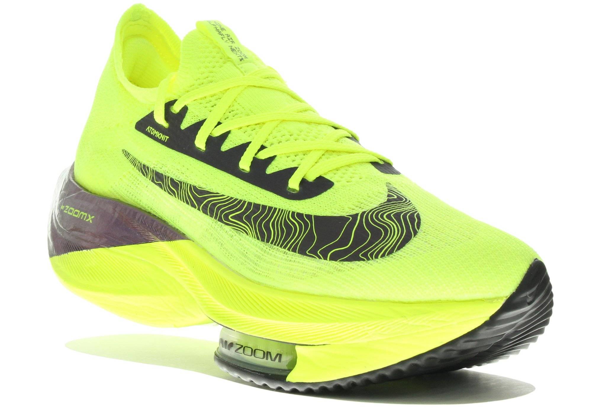 Nike Air Zoom Alphafly Next% Ekiden M 