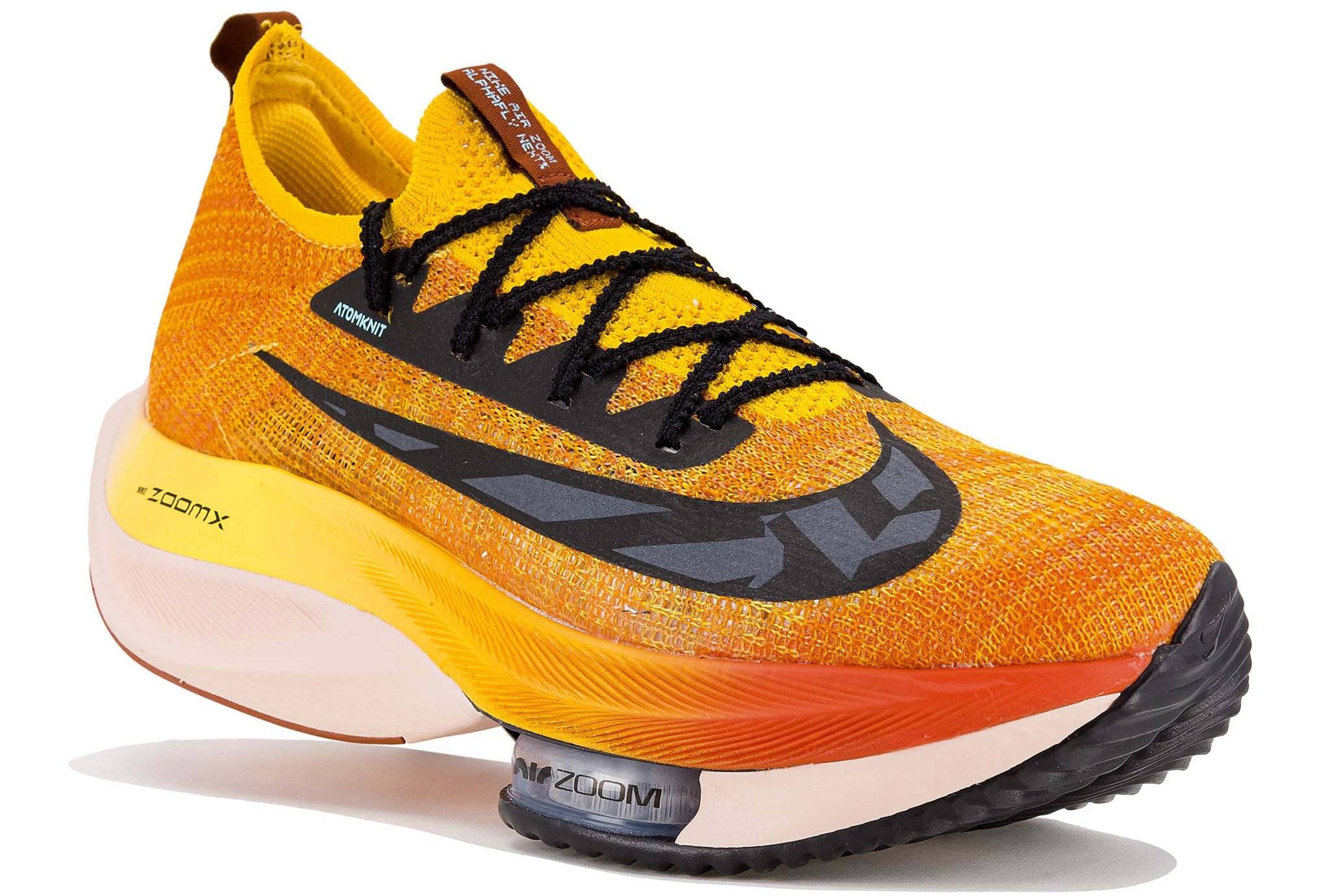 Nike Air Zoom Alphafly Next% Ekiden W 