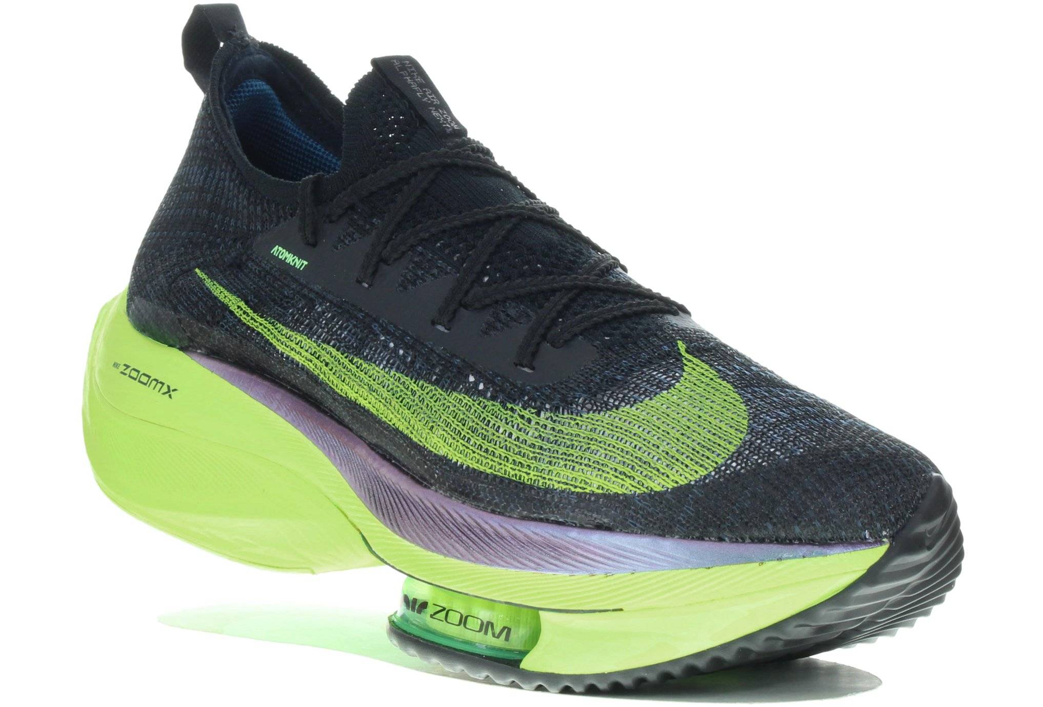 Nike Air Zoom Alphafly Next% M 