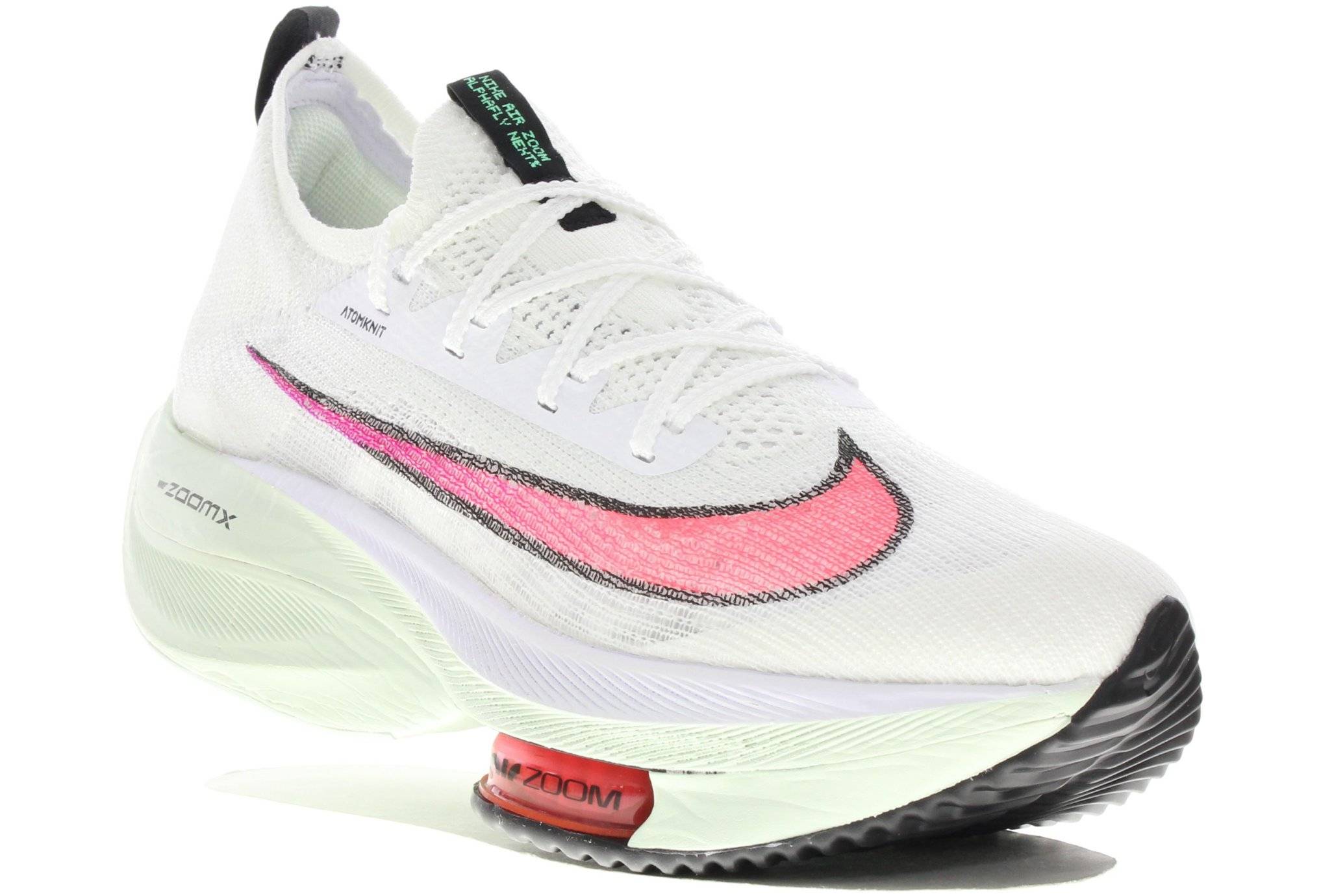 Nike Air Zoom Alphafly Next% M 