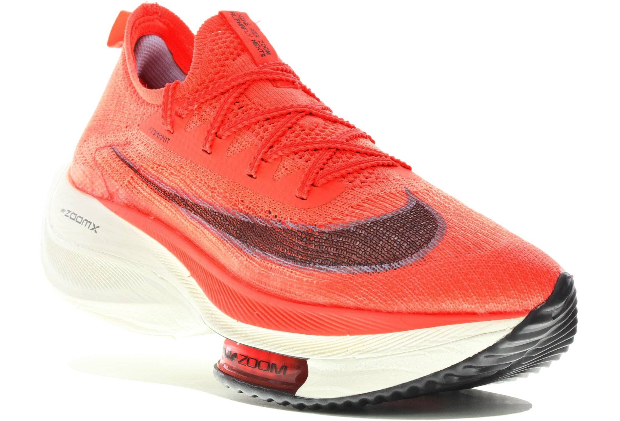 Nike Air Zoom Alphafly Next% M 