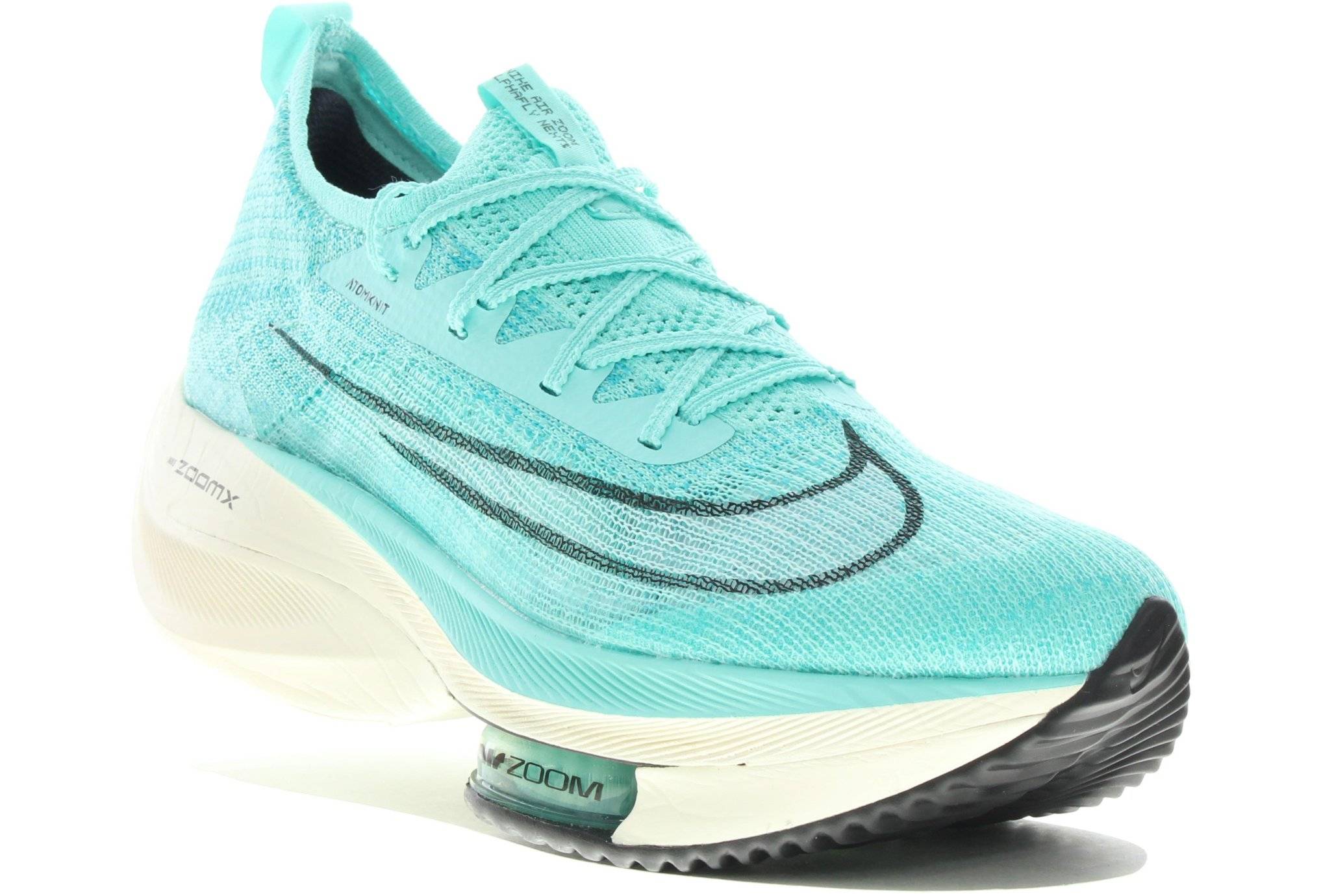 Nike Air Zoom Alphafly Next% M 