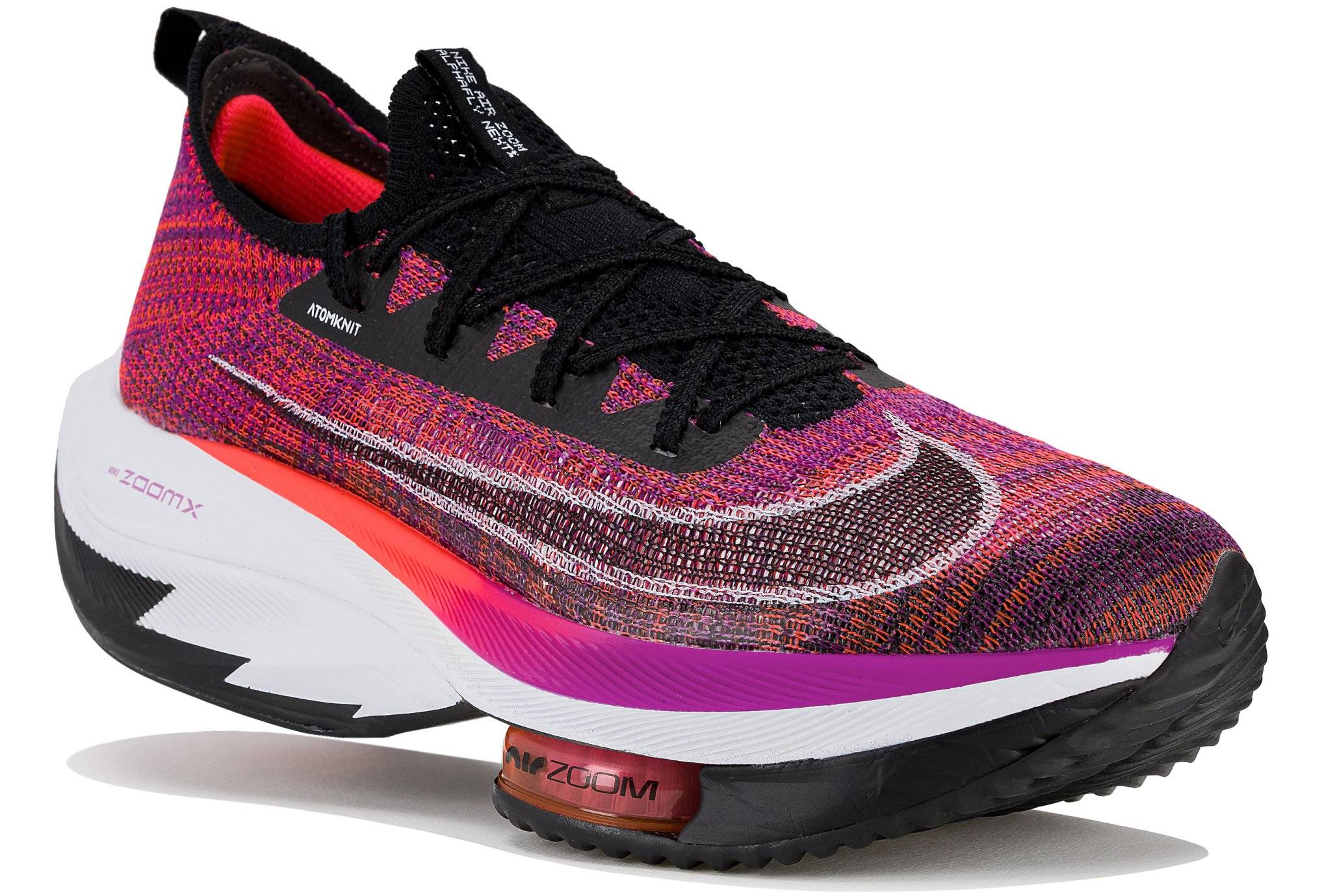 Nike Air Zoom Alphafly Next% M 