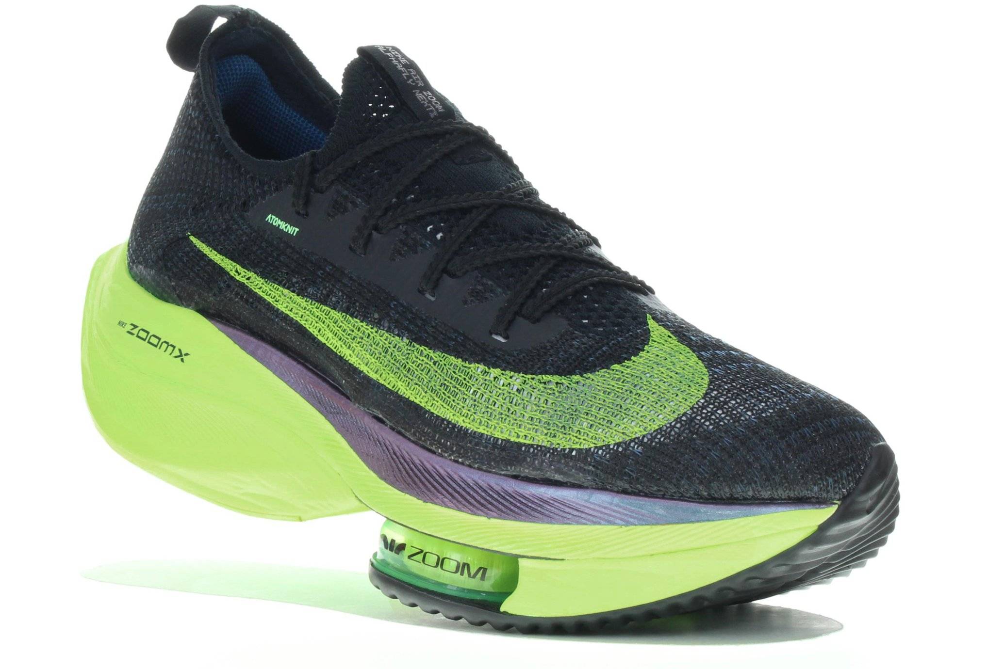 Nike Air Zoom Alphafly Next% W 