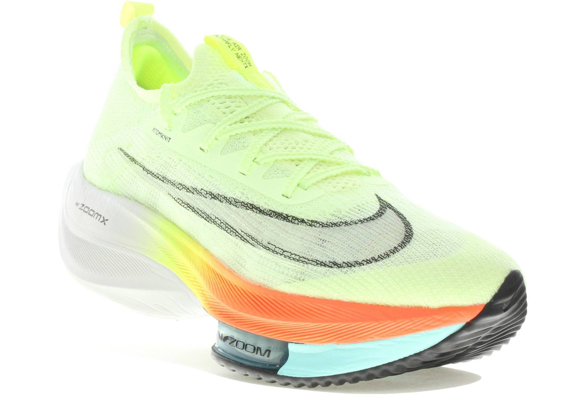 Nike Air Zoom Alphafly Next% W 