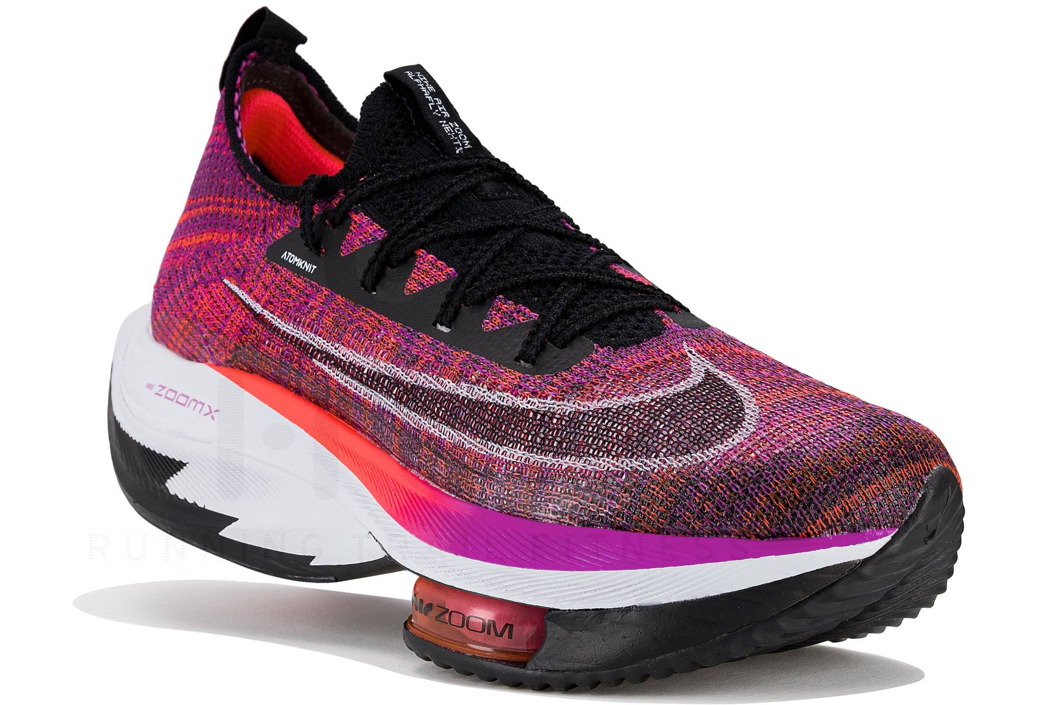 nike air zoom alphafly next pink
