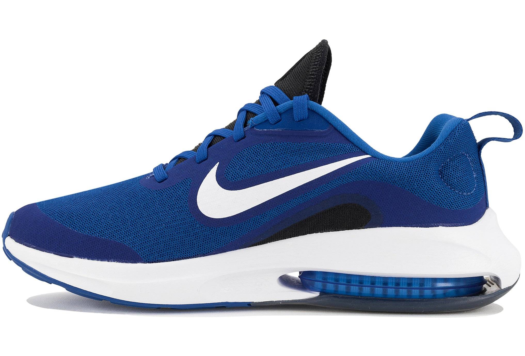 Nike Air Zoom Arcadia Junior homme pas cher DM8491-400