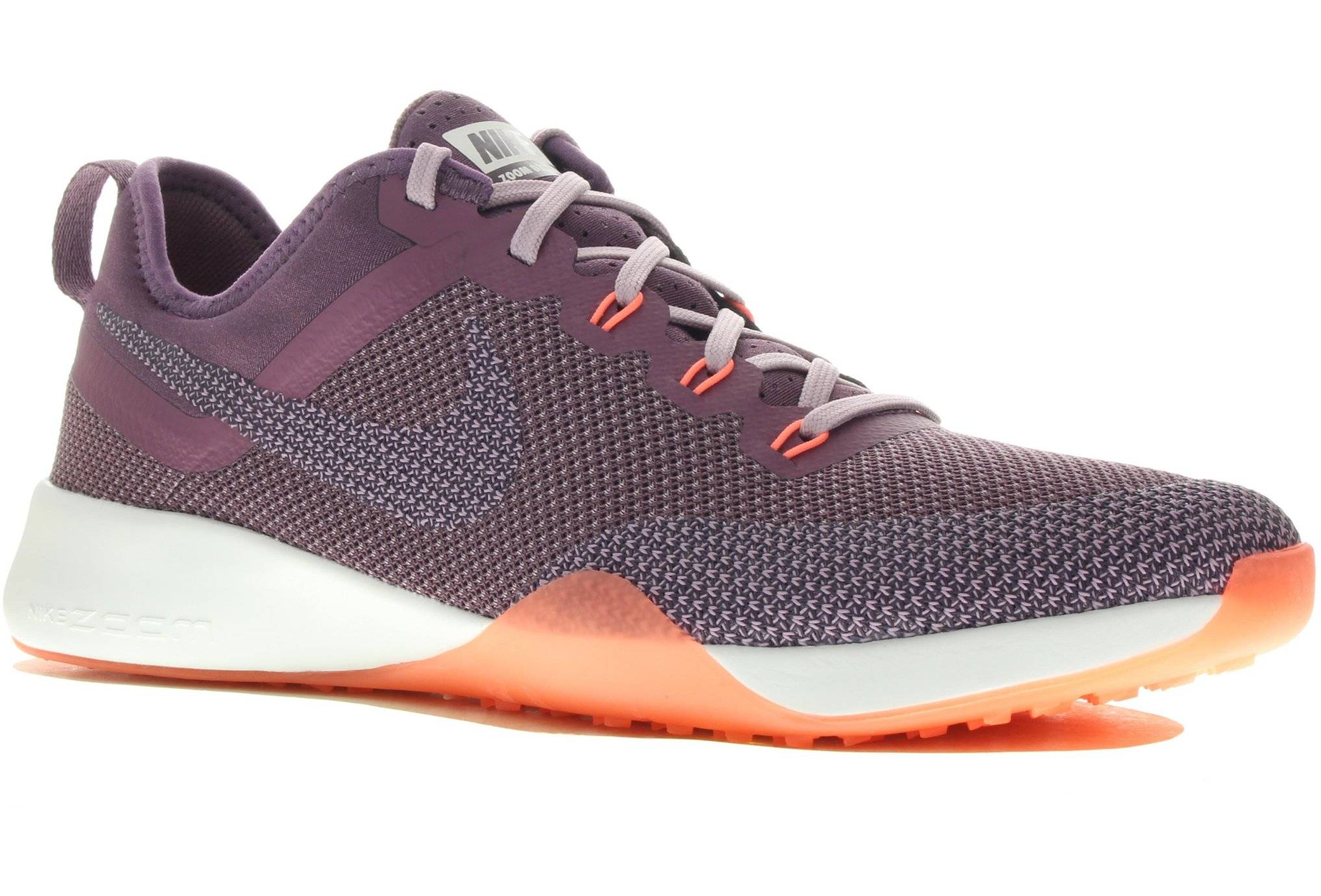 Nike Air Zoom Dynamic TR W 