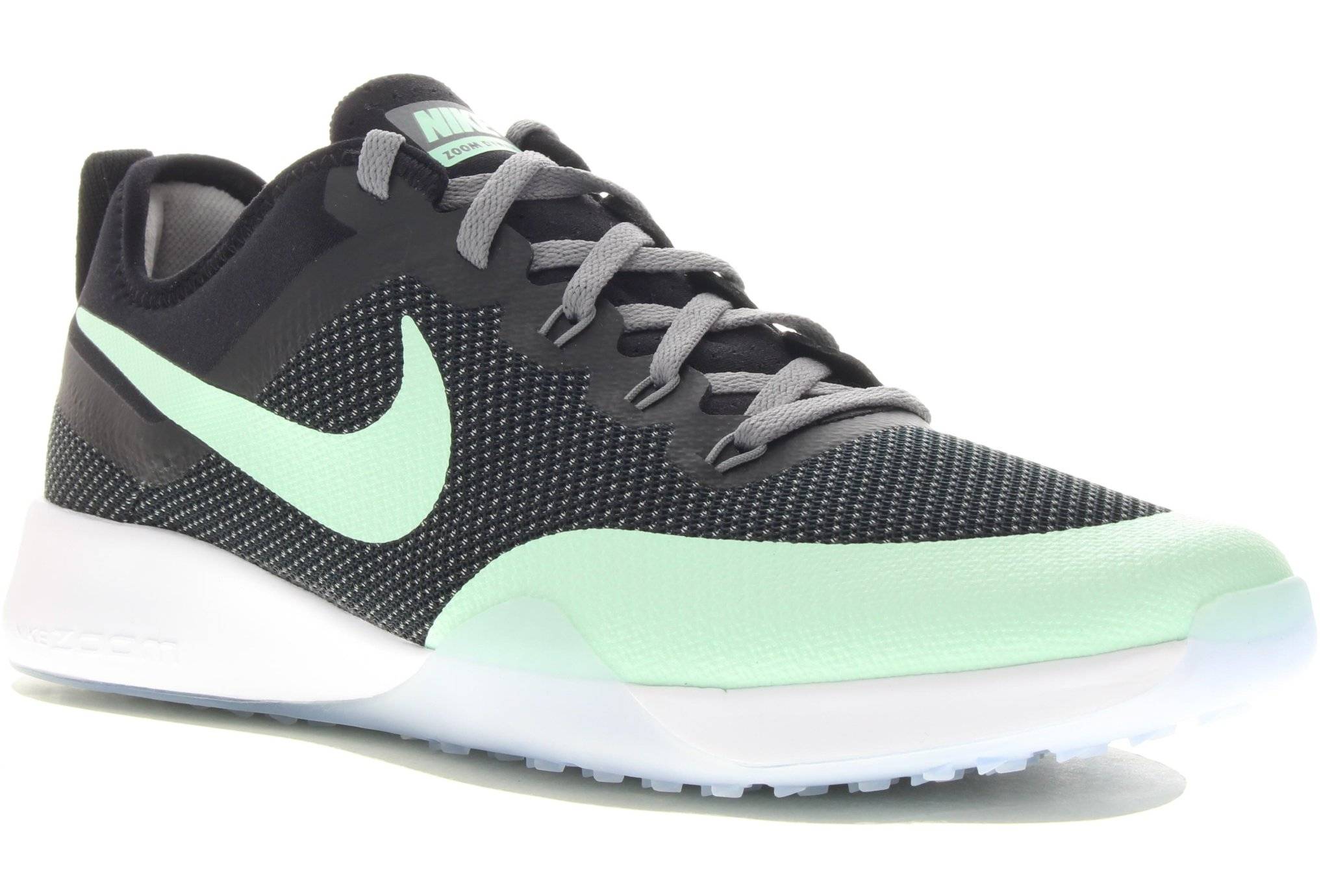 Nike Air Zoom Dynamic TR W 