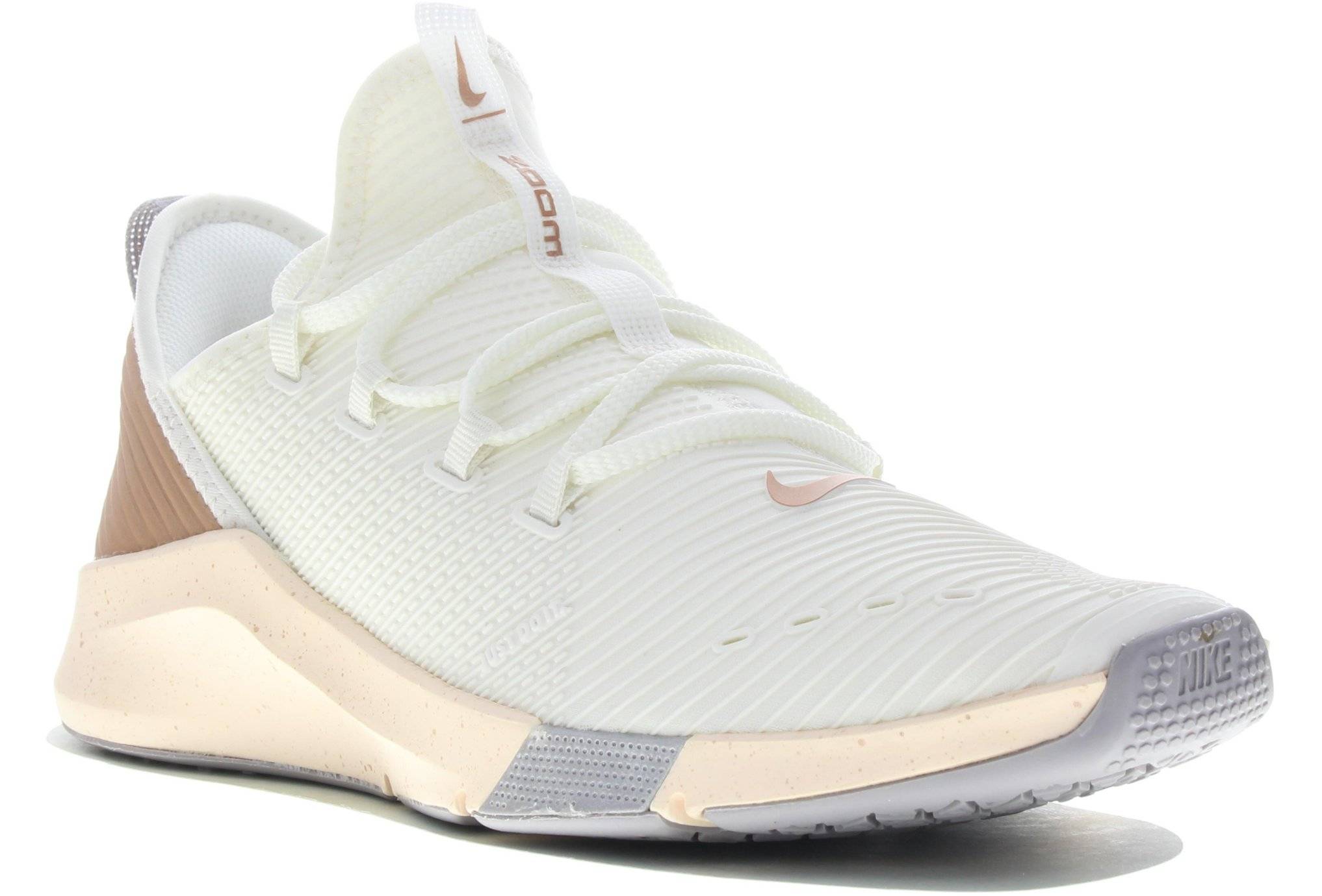 Nike Air Zoom Elevate Metallic W 